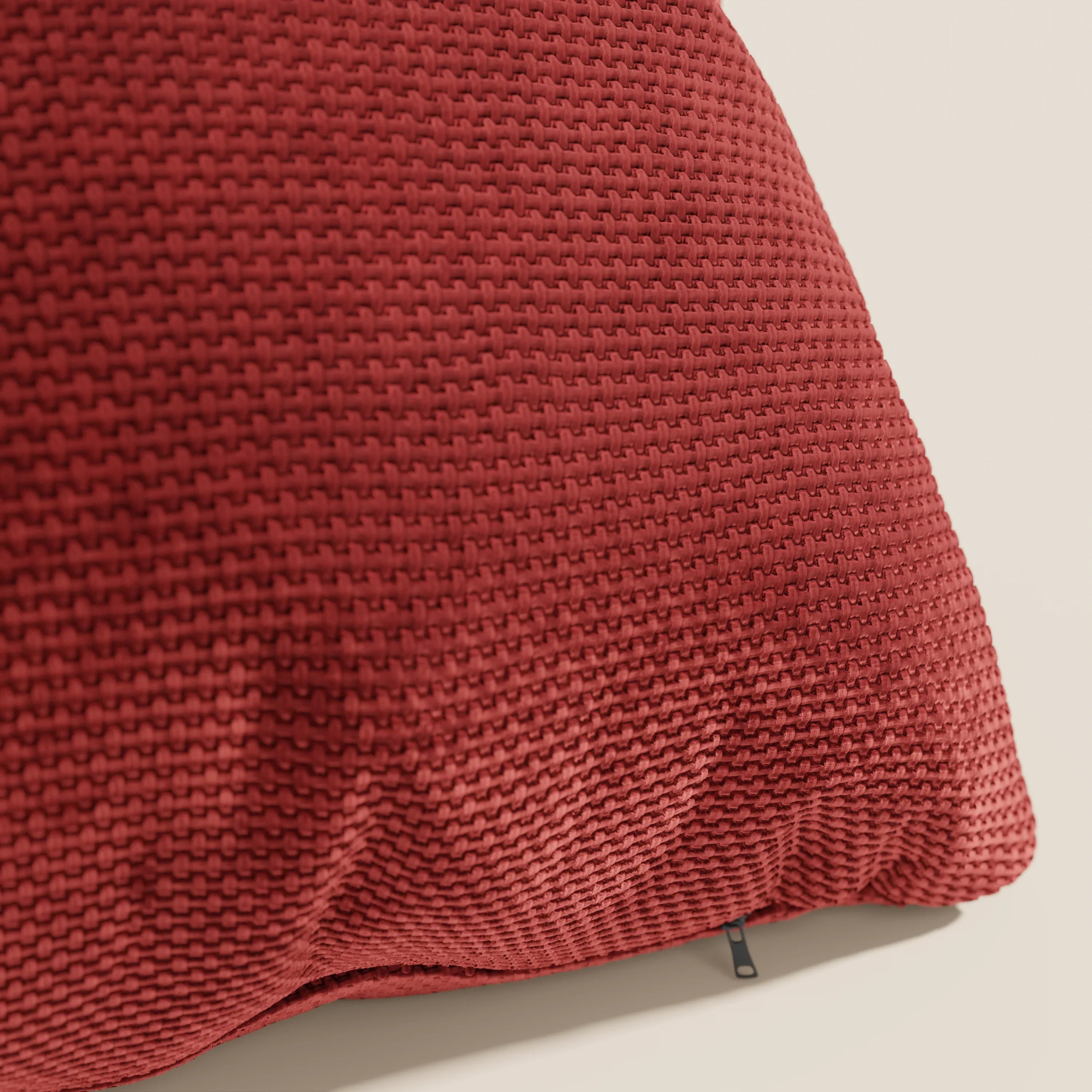 Aston cuscino in elegante tessuto morbido T26 - divani.store