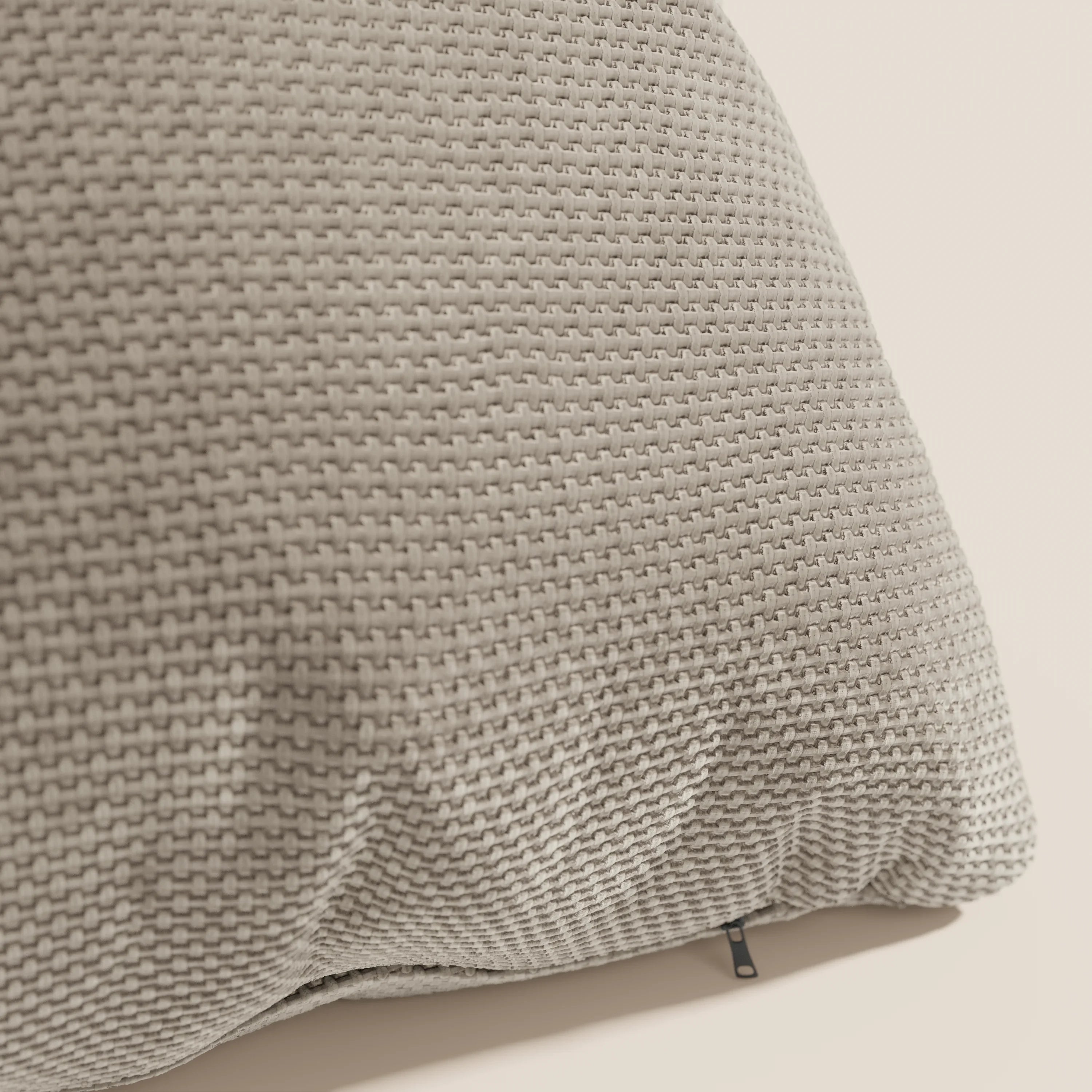 Aston cuscino in elegante tessuto morbido T26 - divani.store