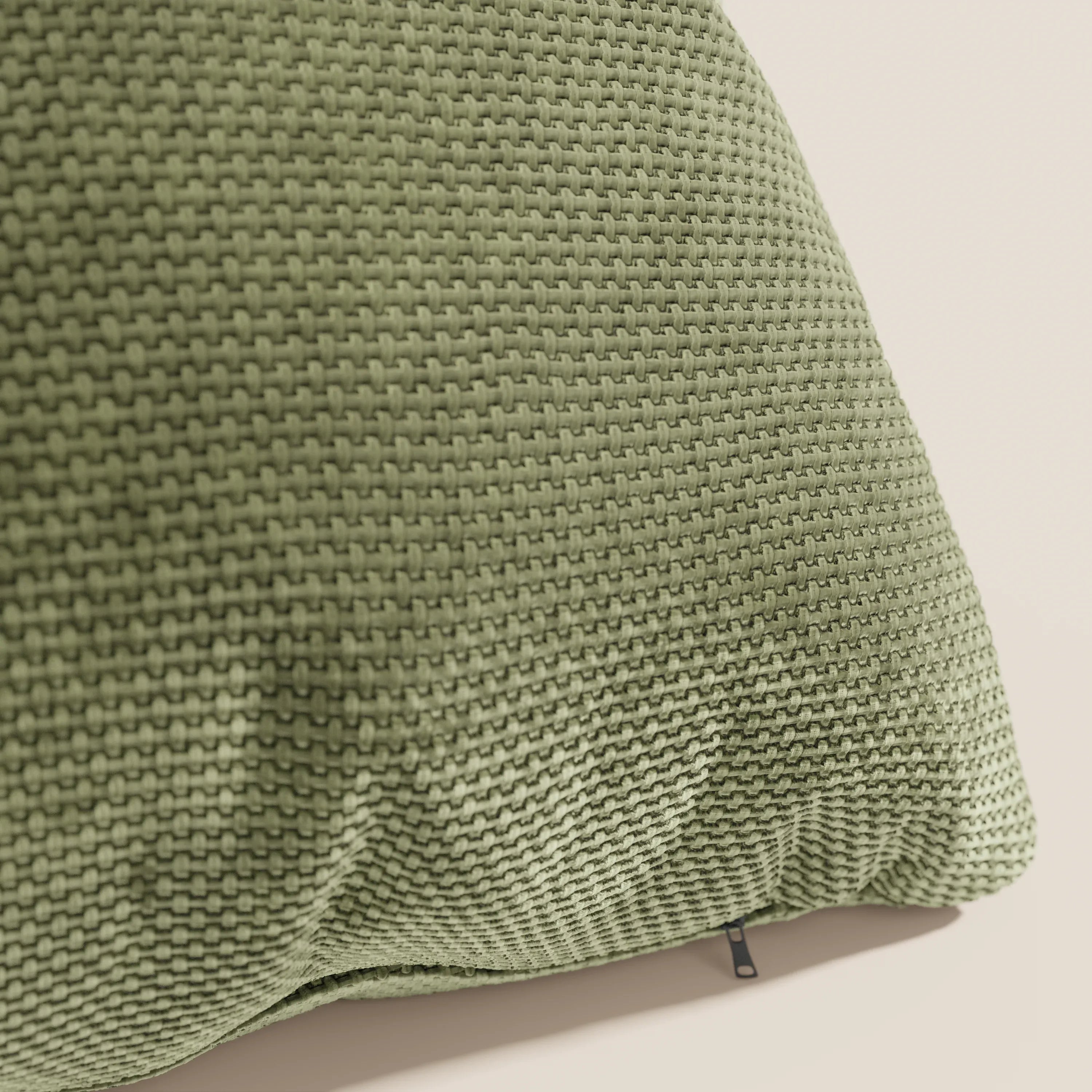 Aston cuscino in elegante tessuto morbido T26 - divani.store