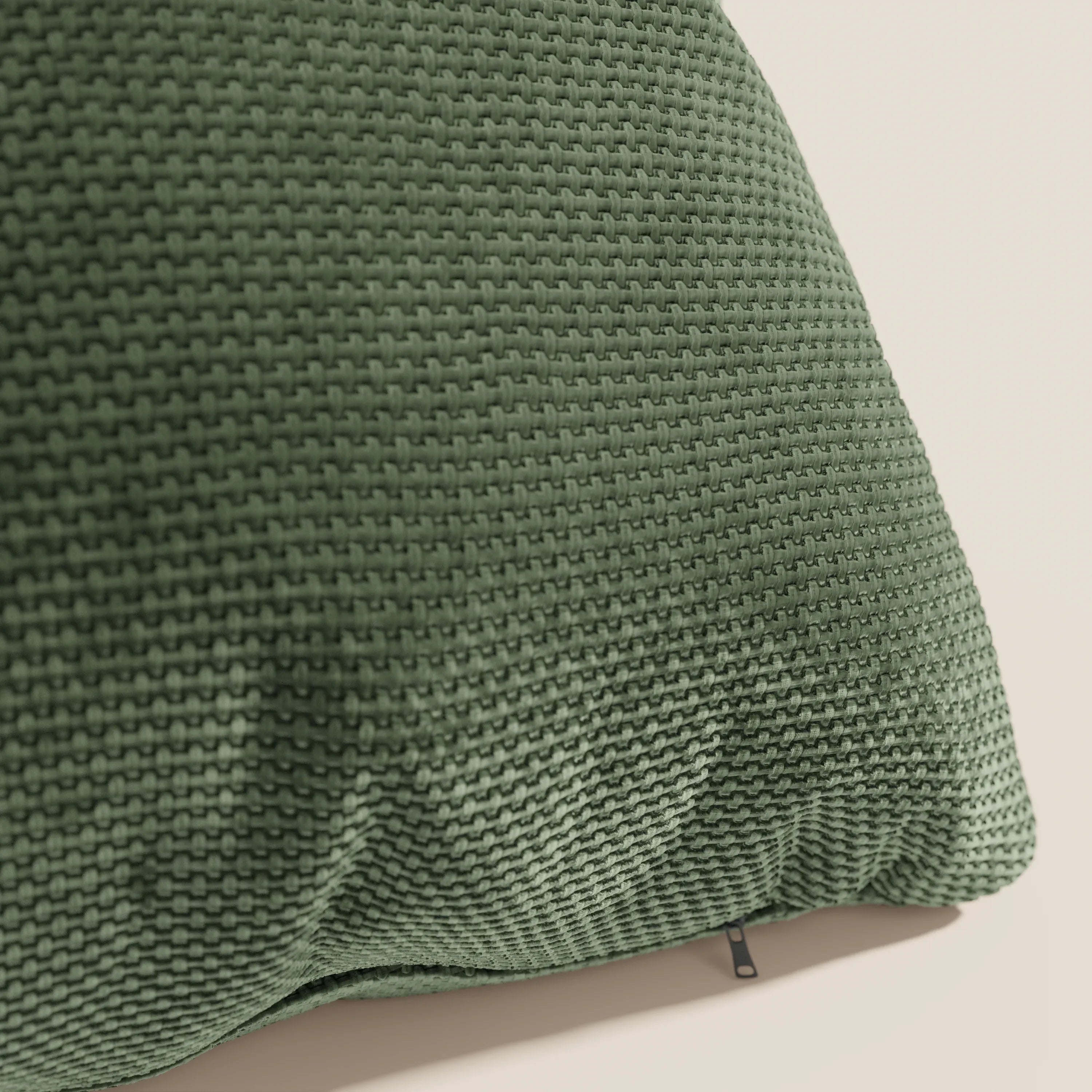 Aston cuscino in elegante tessuto morbido T26 - divani.store