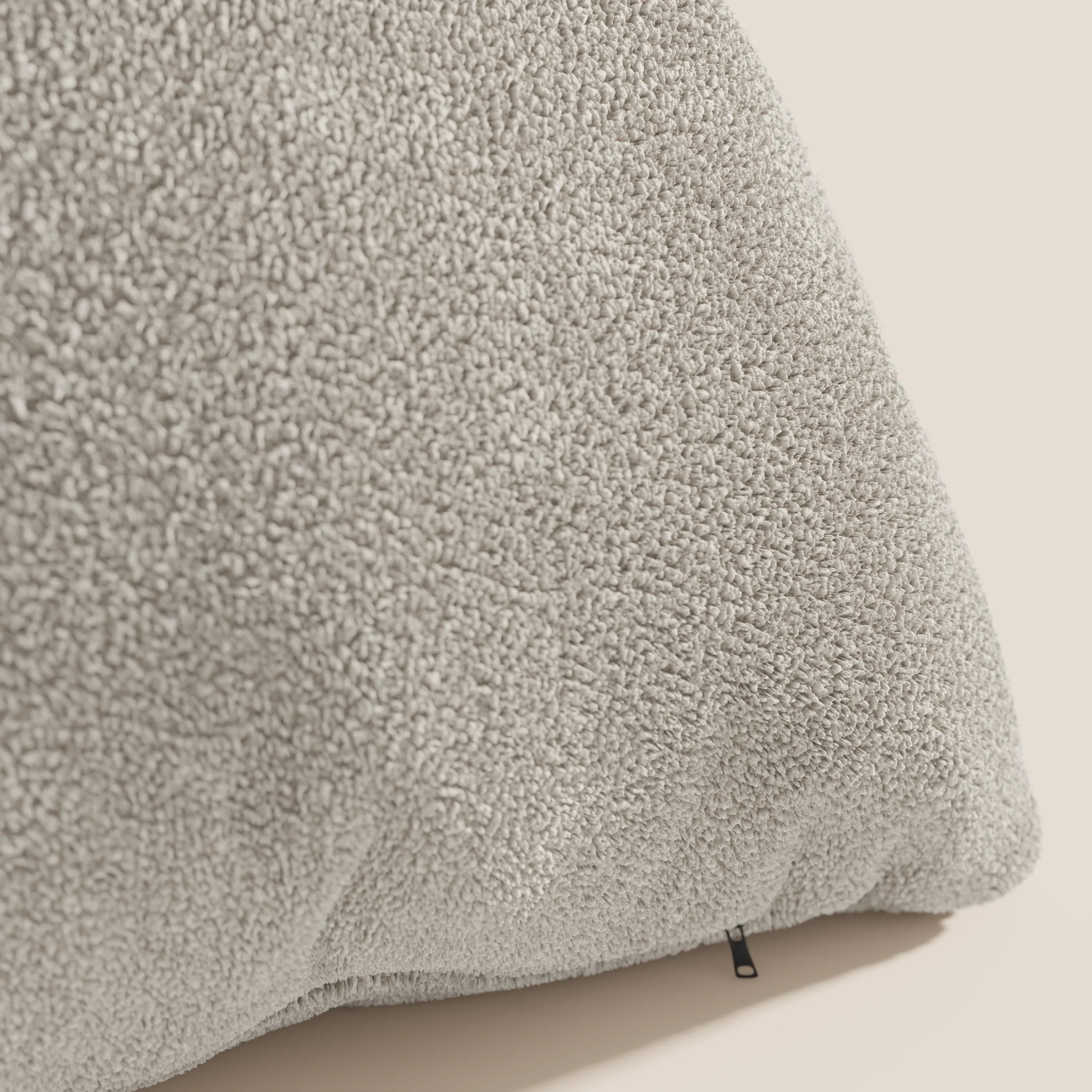 Favola cuscino in elegante tessuto morbido T21 - divani.store