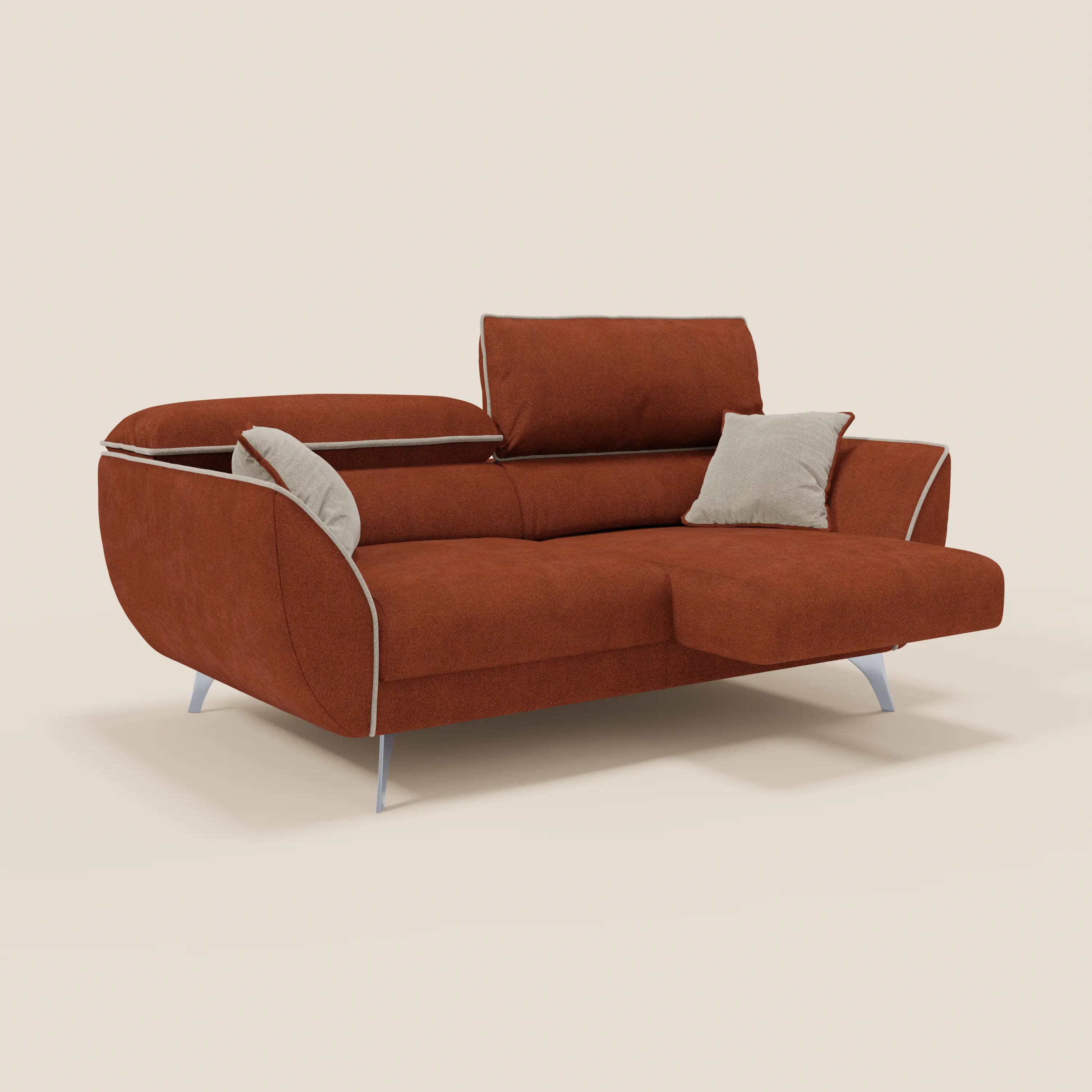 MICHELANGELO BC T23 RUGGINE PANNA -