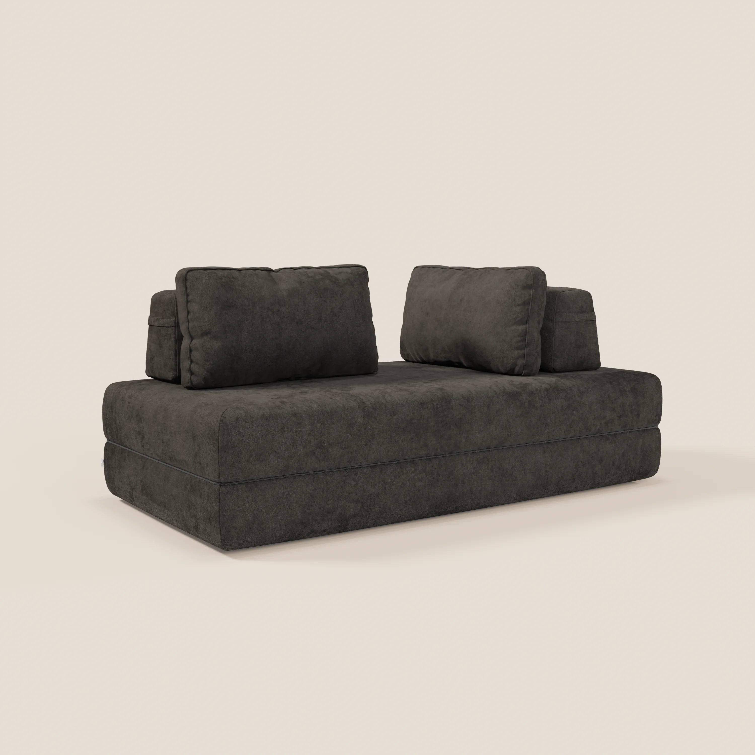 RIFT T31 NERO FUMO -