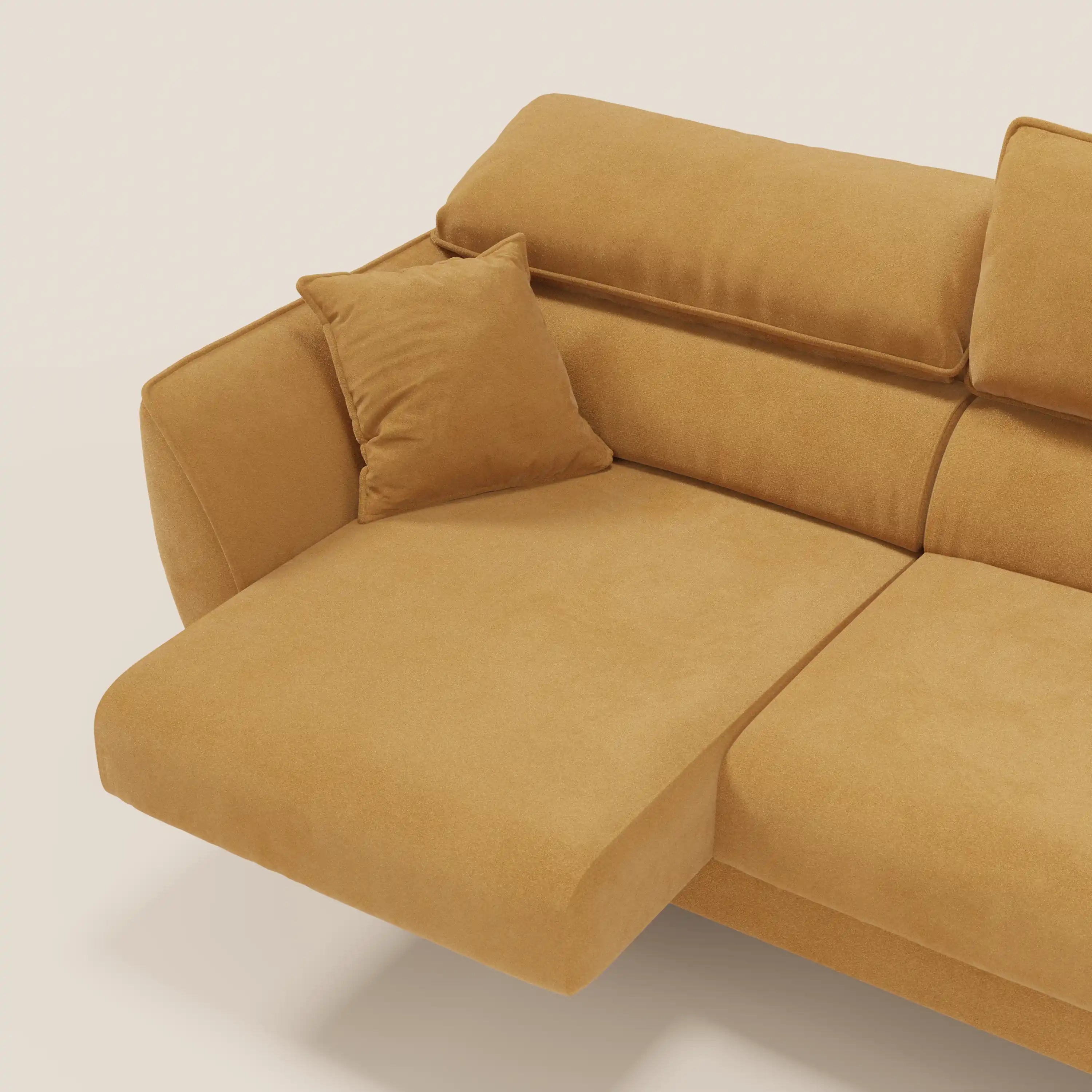 MICHELANGELO T30 GIALLO OCRA -