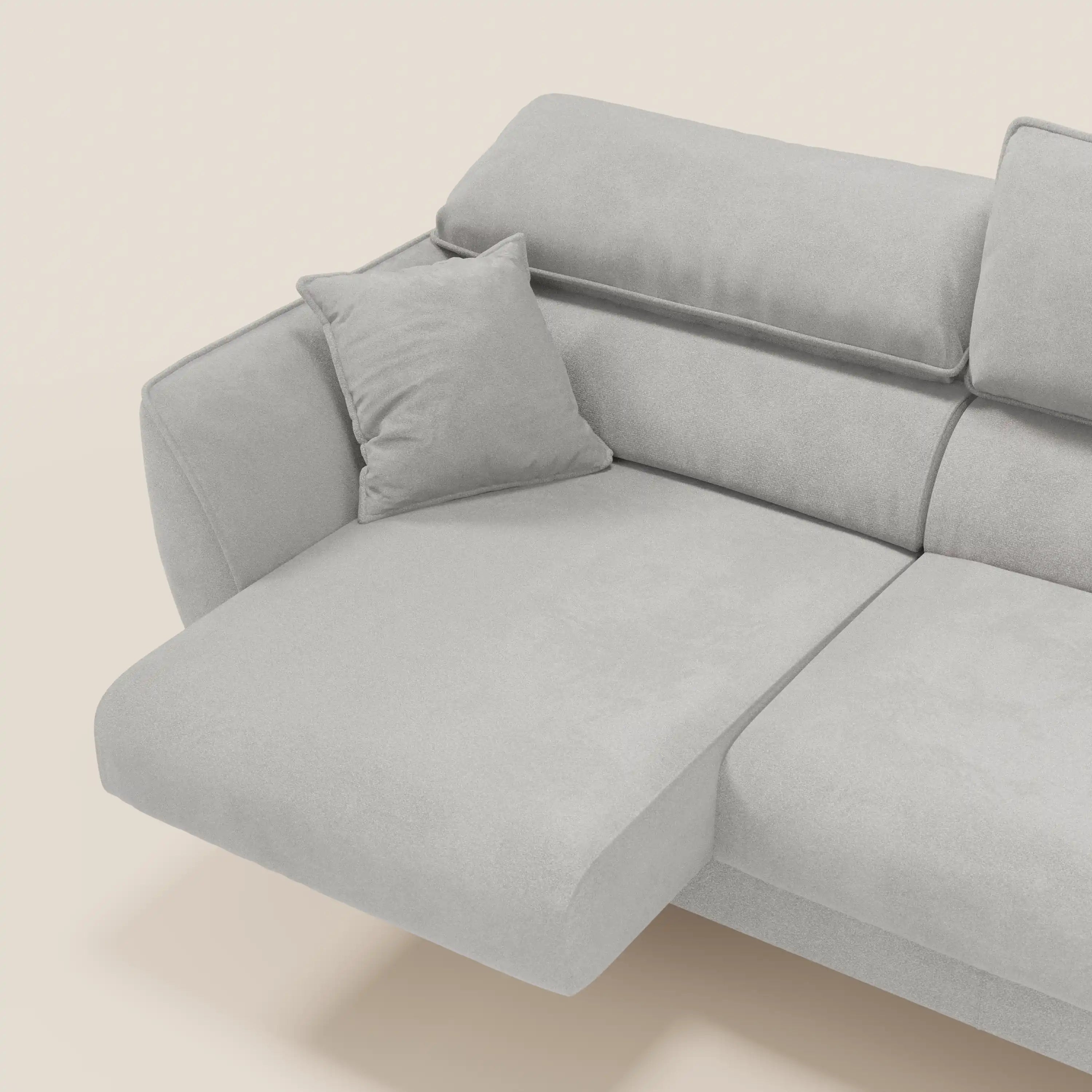 MICHELANGELO T30 GRIGIO CHIARO -