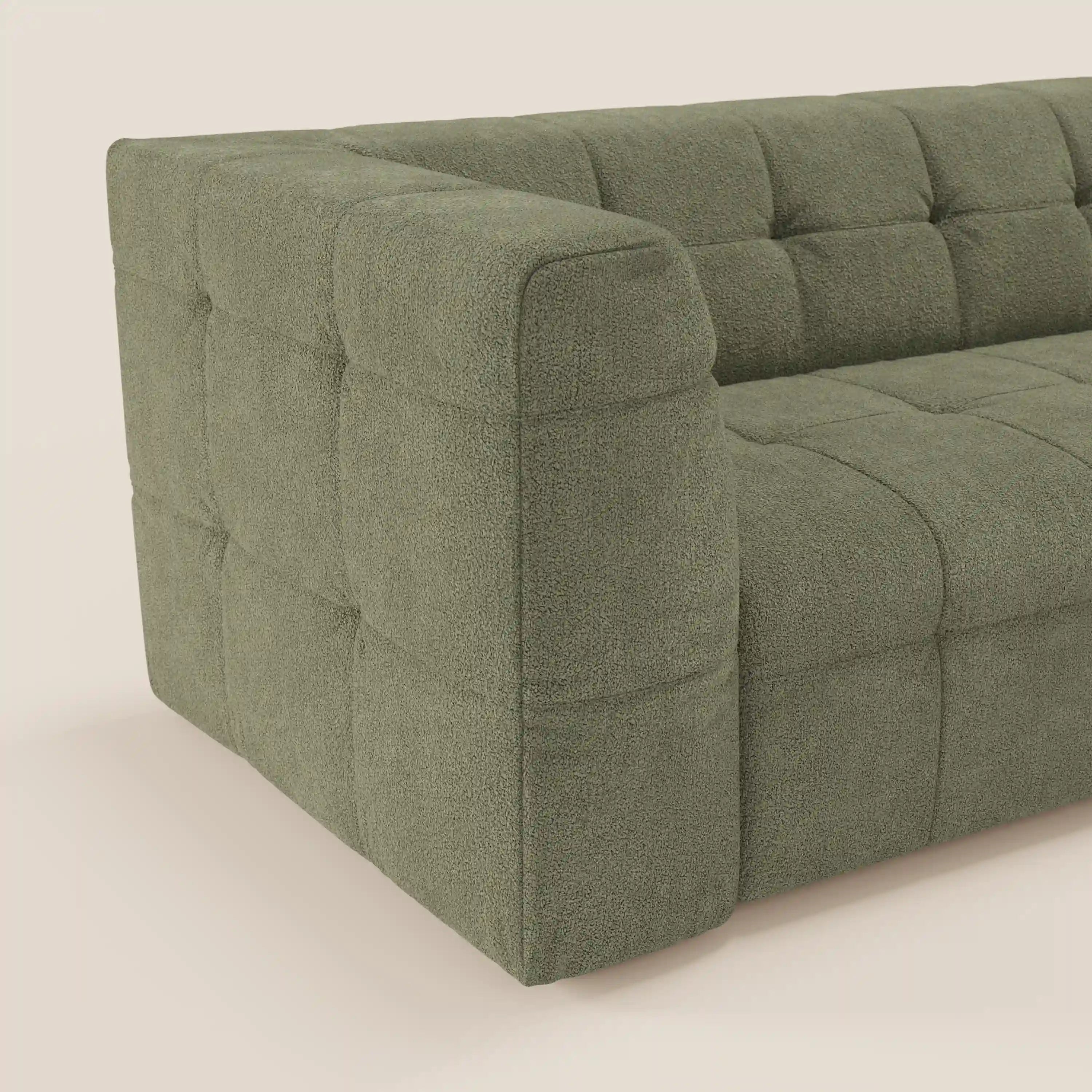 MOSAIC T21 VERDE OLIVA -dett1