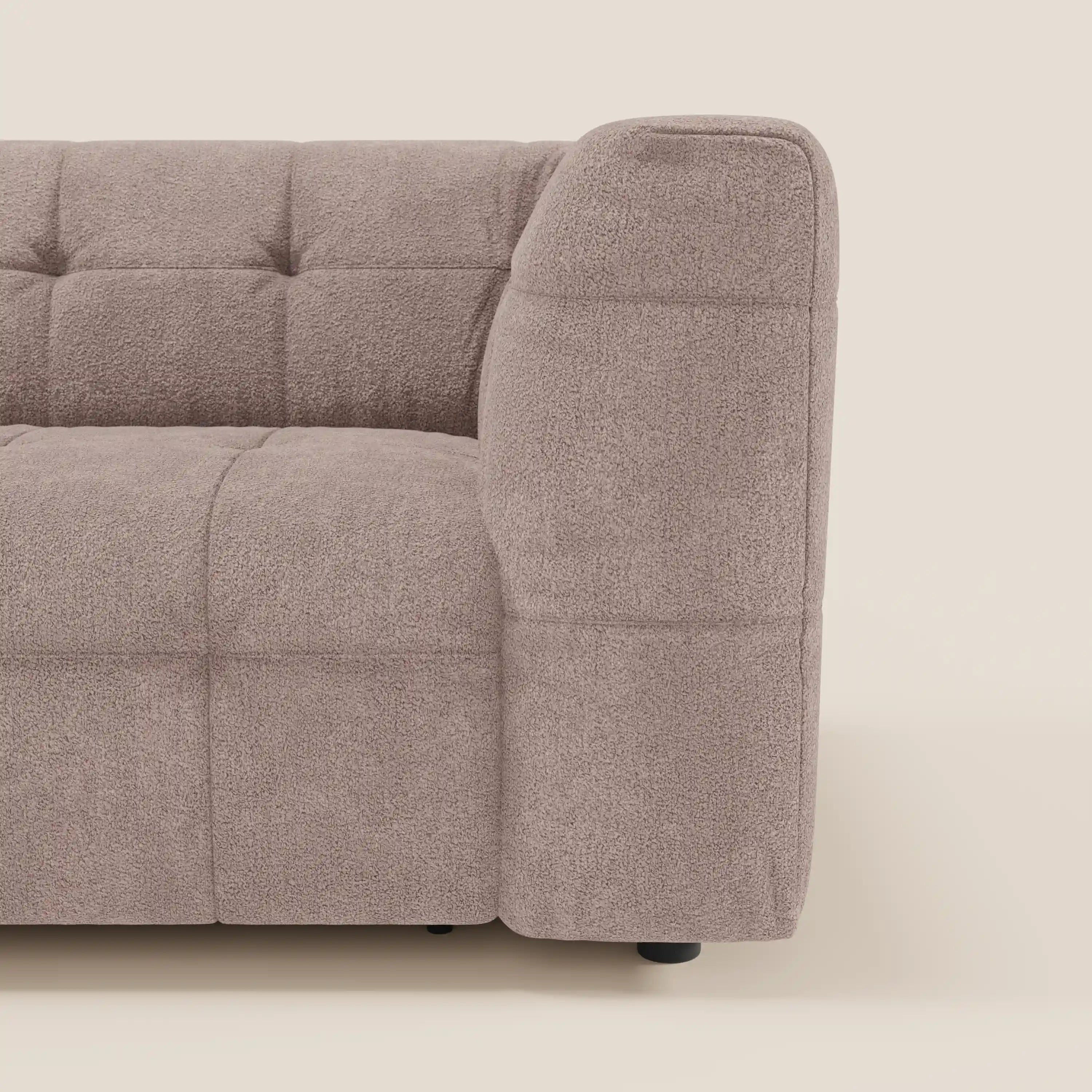 MOSAIC T21  ROSA CIPRIA -