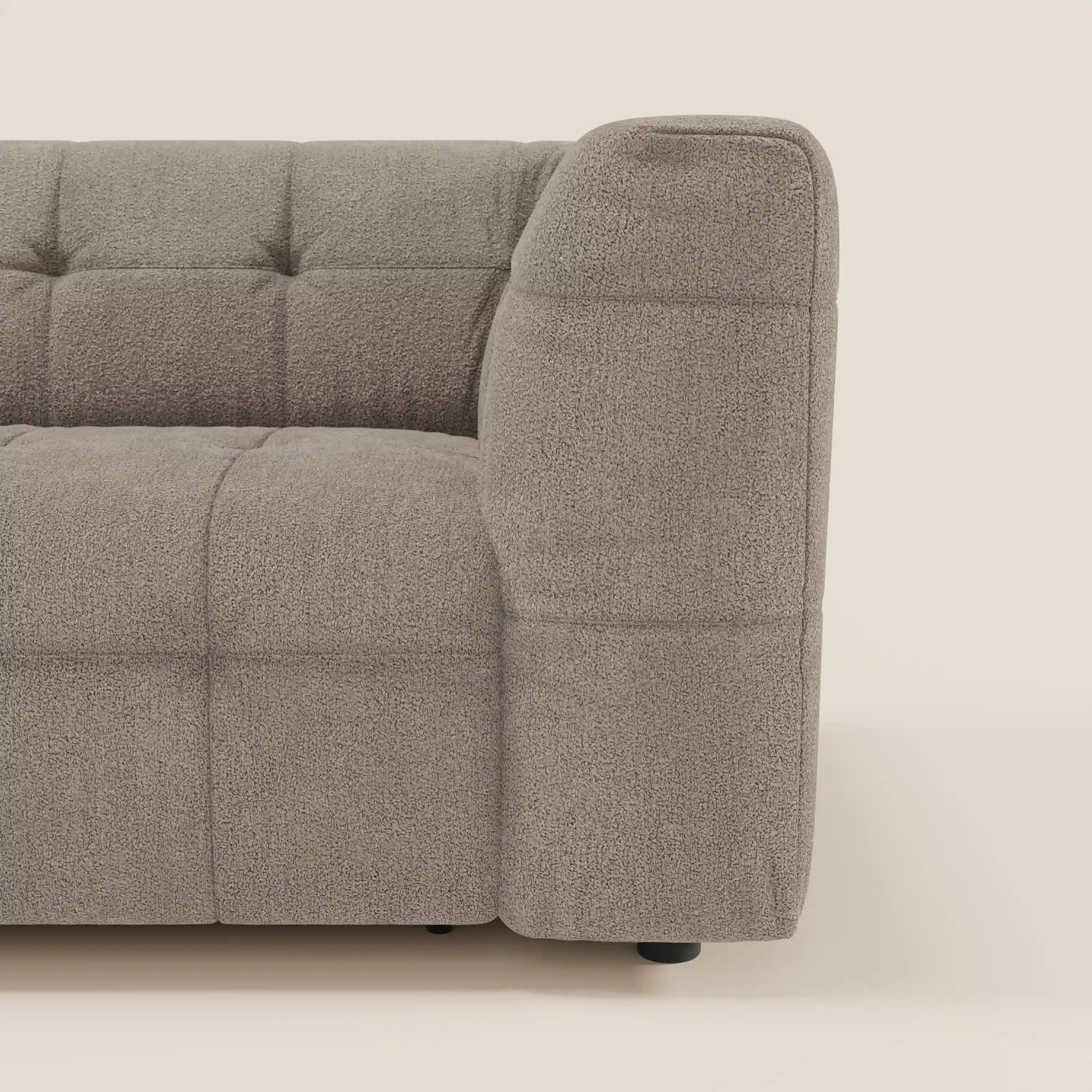 MOSAIC T21  TORTORA -