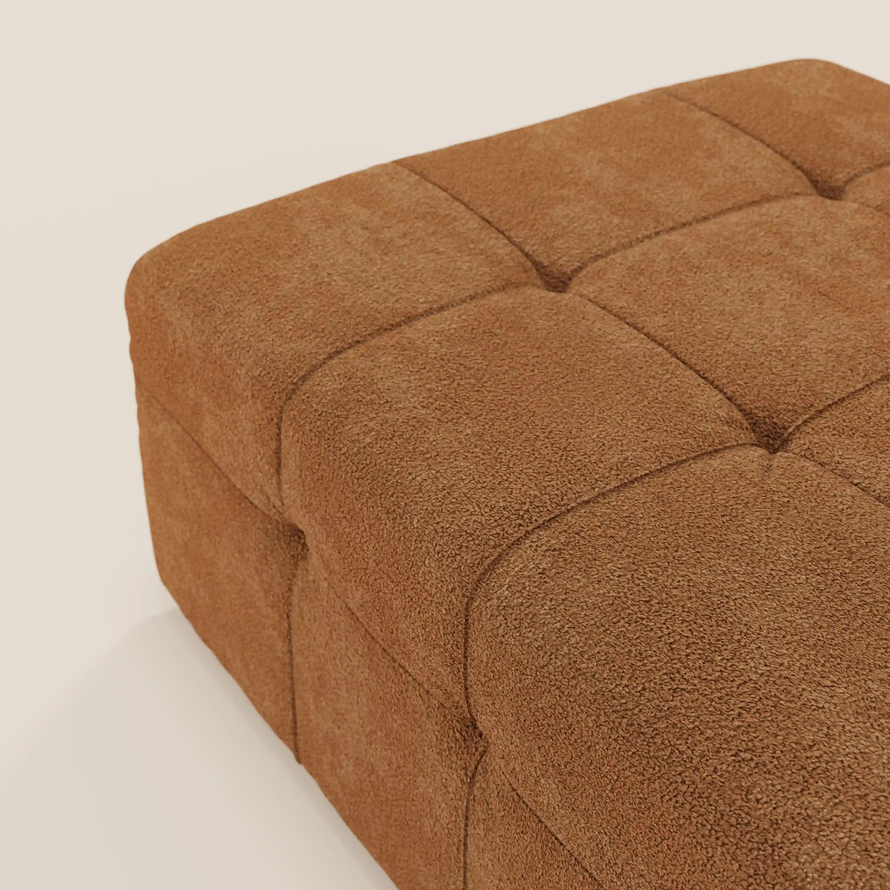 MOSAIC T21 ARANCIONE BRUCIATO -dett1