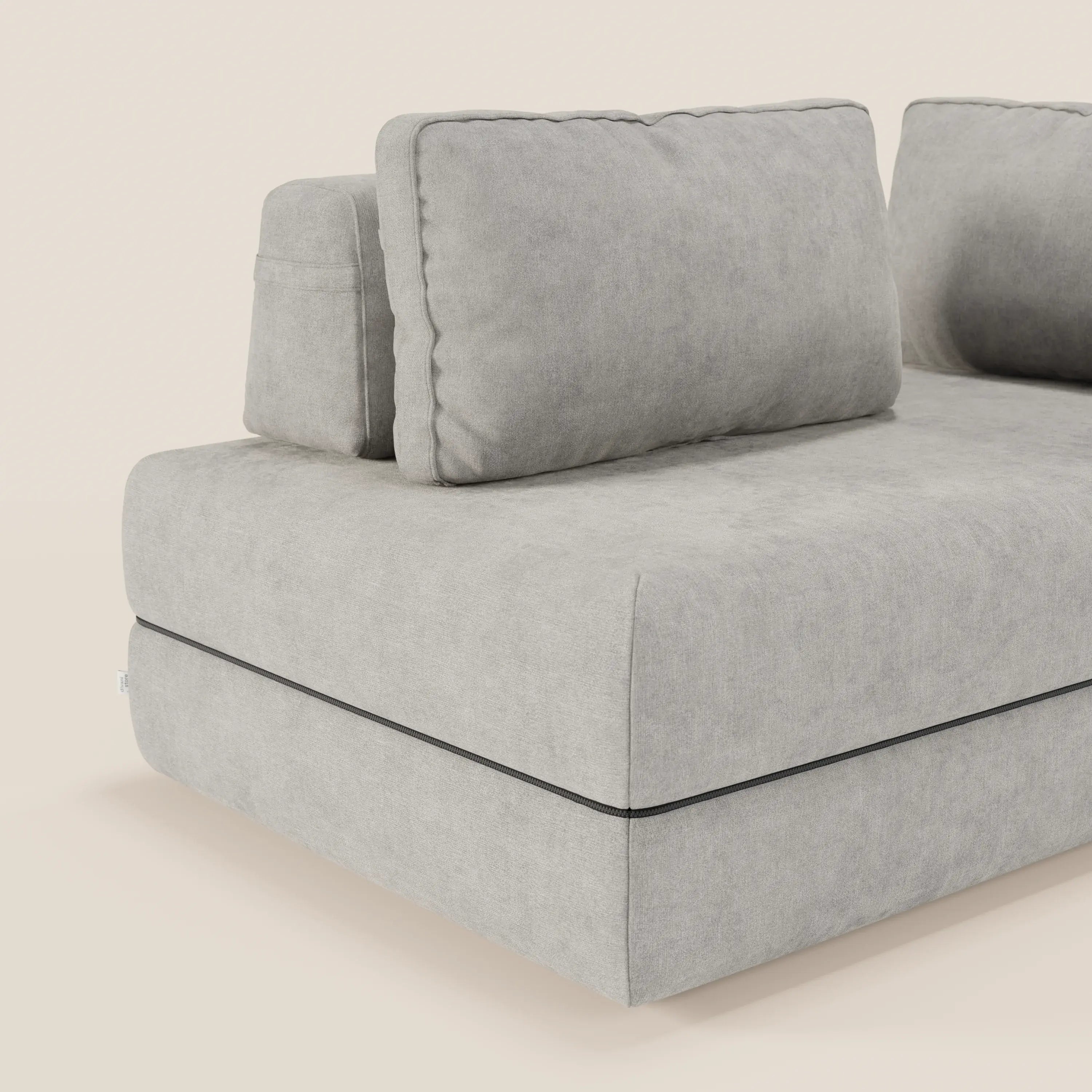 RIFT T31 GRIGIO PERLA -