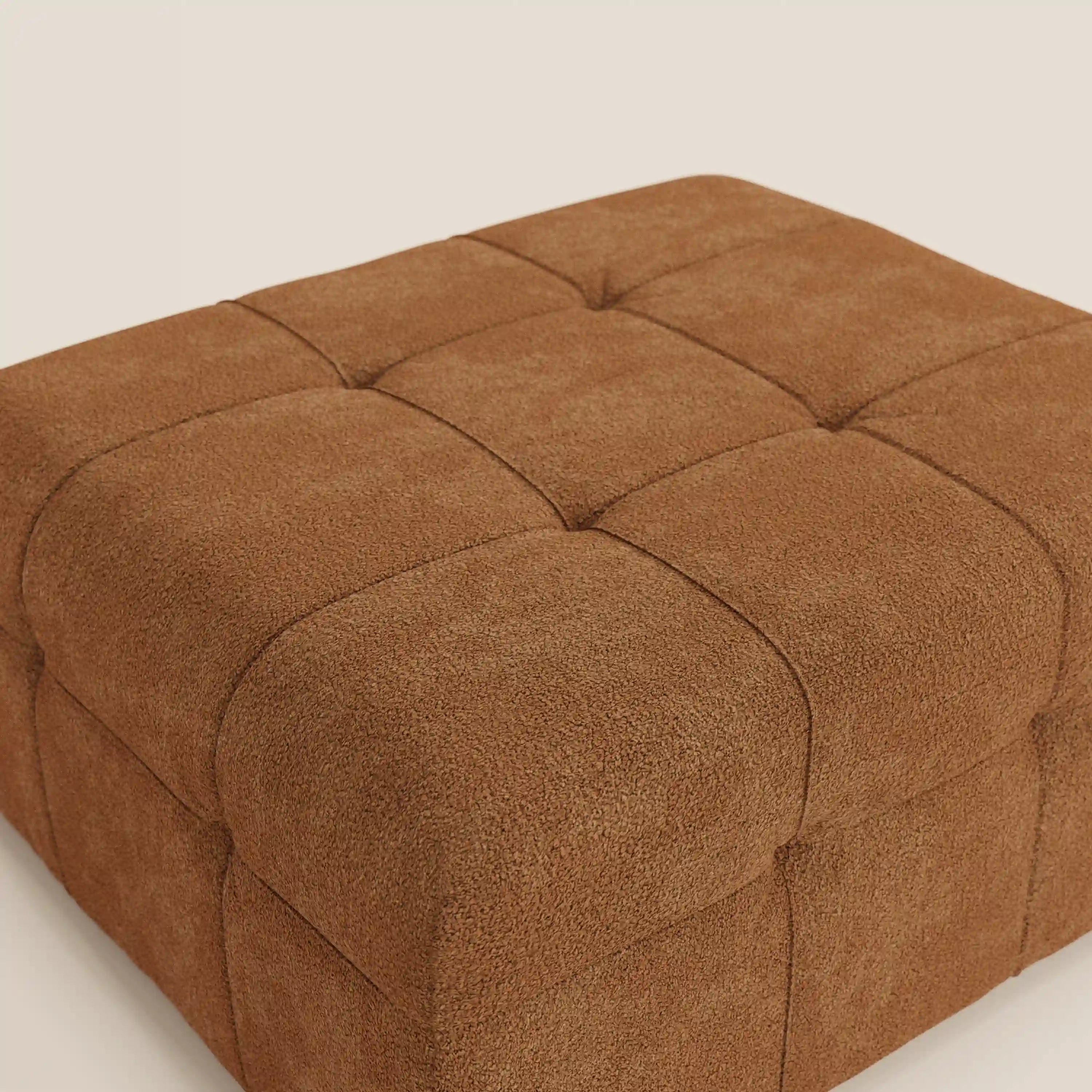 MOSAIC T21 ARANCIONE BRUCIATO -dett3