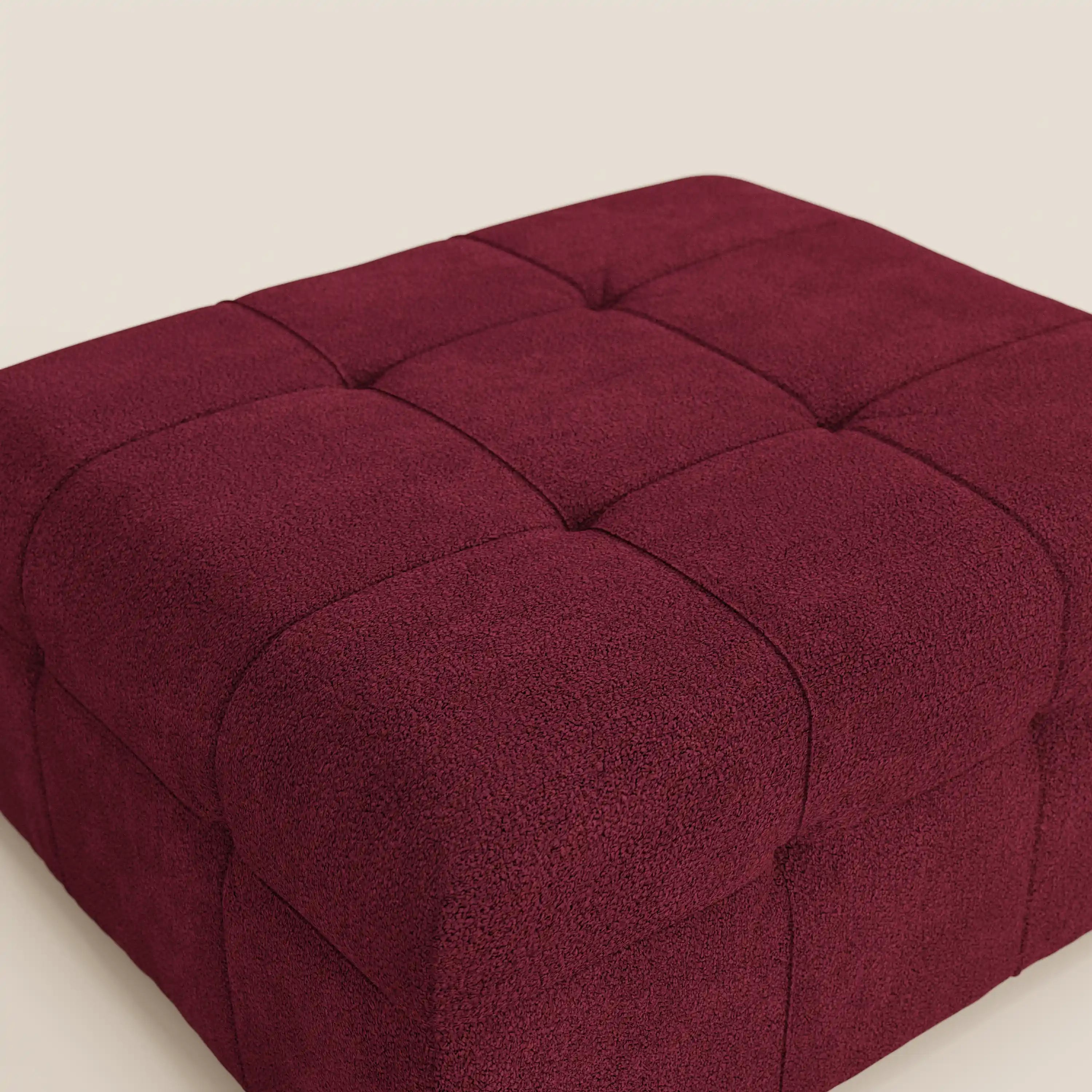 MOSAIC T21 ROSSO -dett3