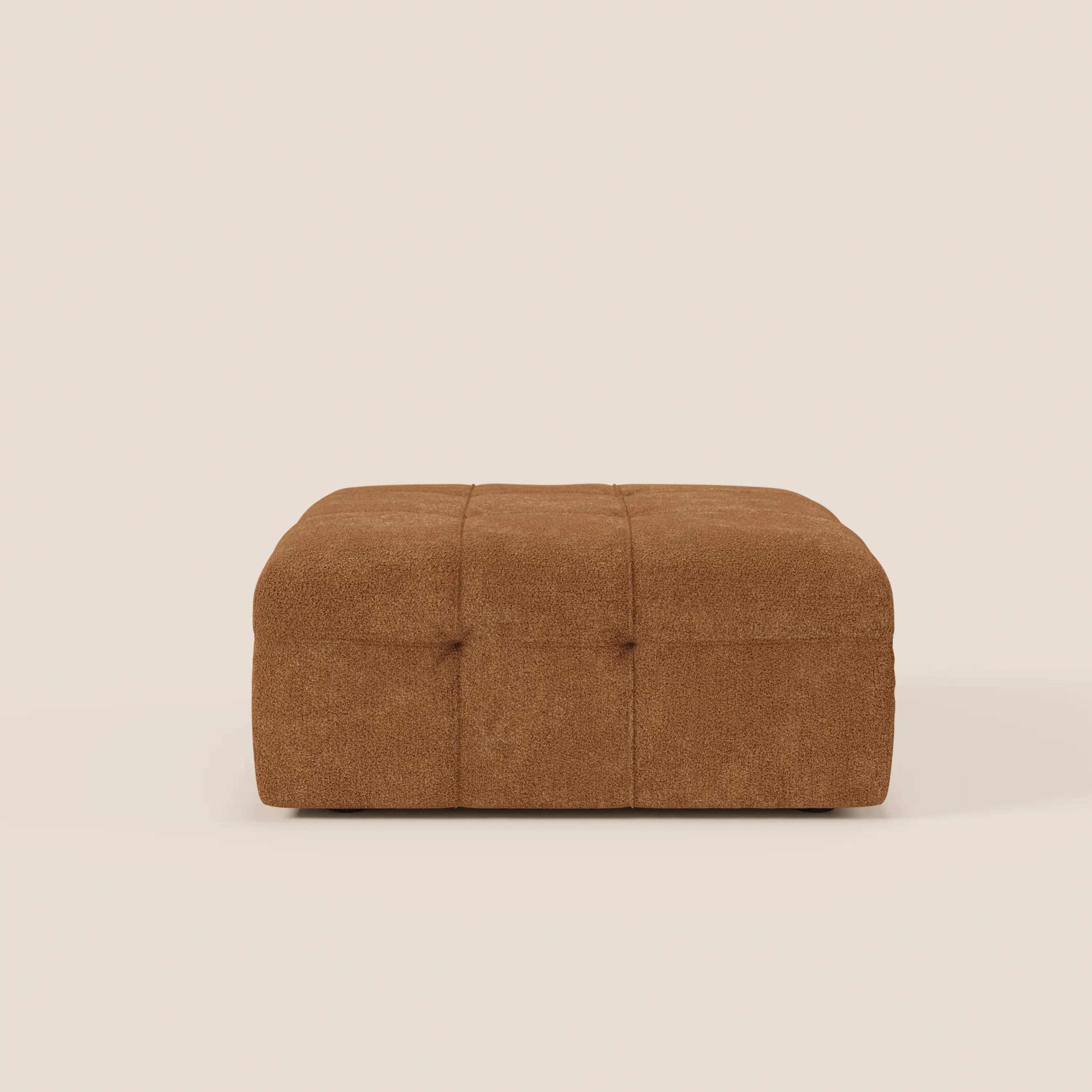 MOSAIC T21 ARANCIONE BRUCIATO -prof