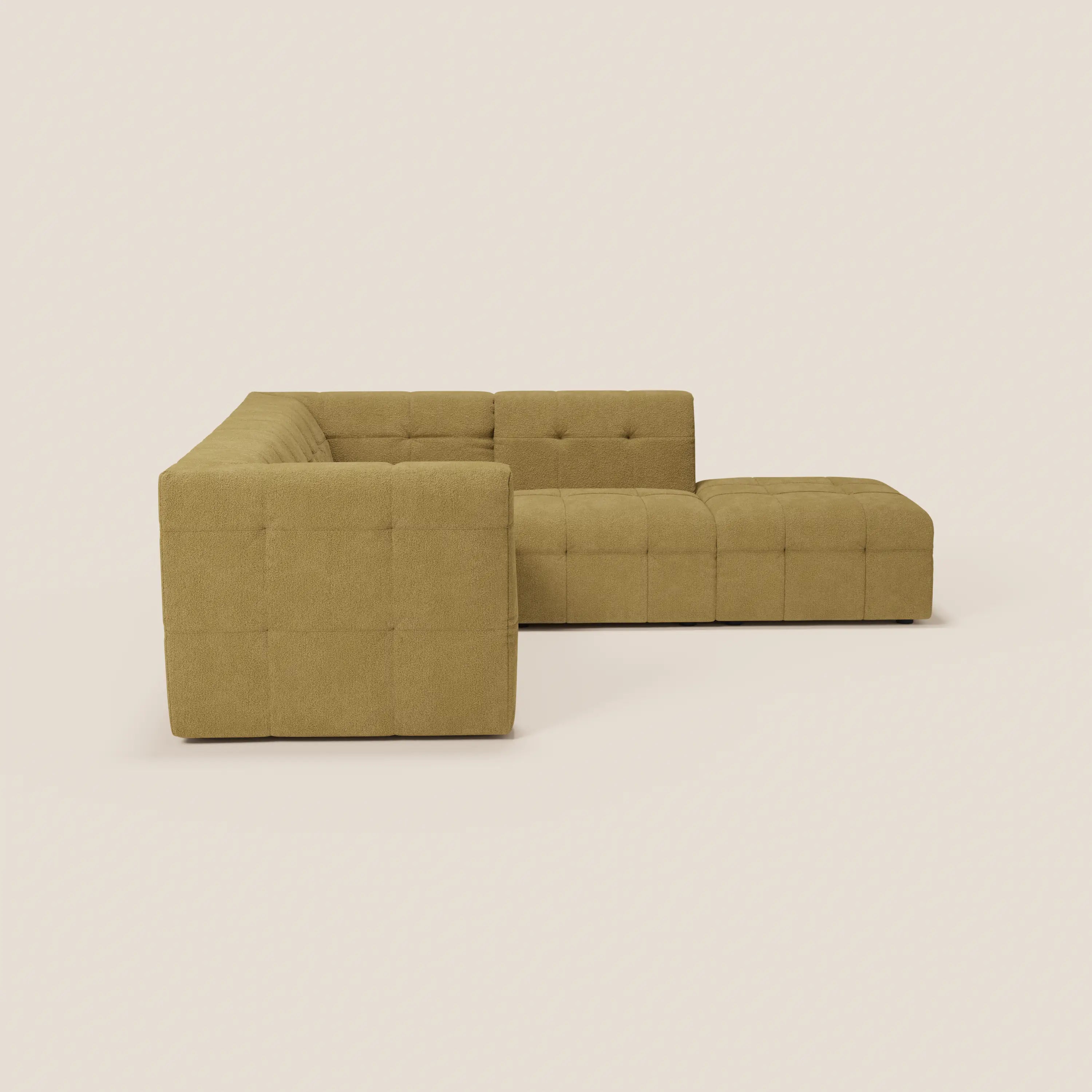 MOSAIC T21 SENAPE -prof