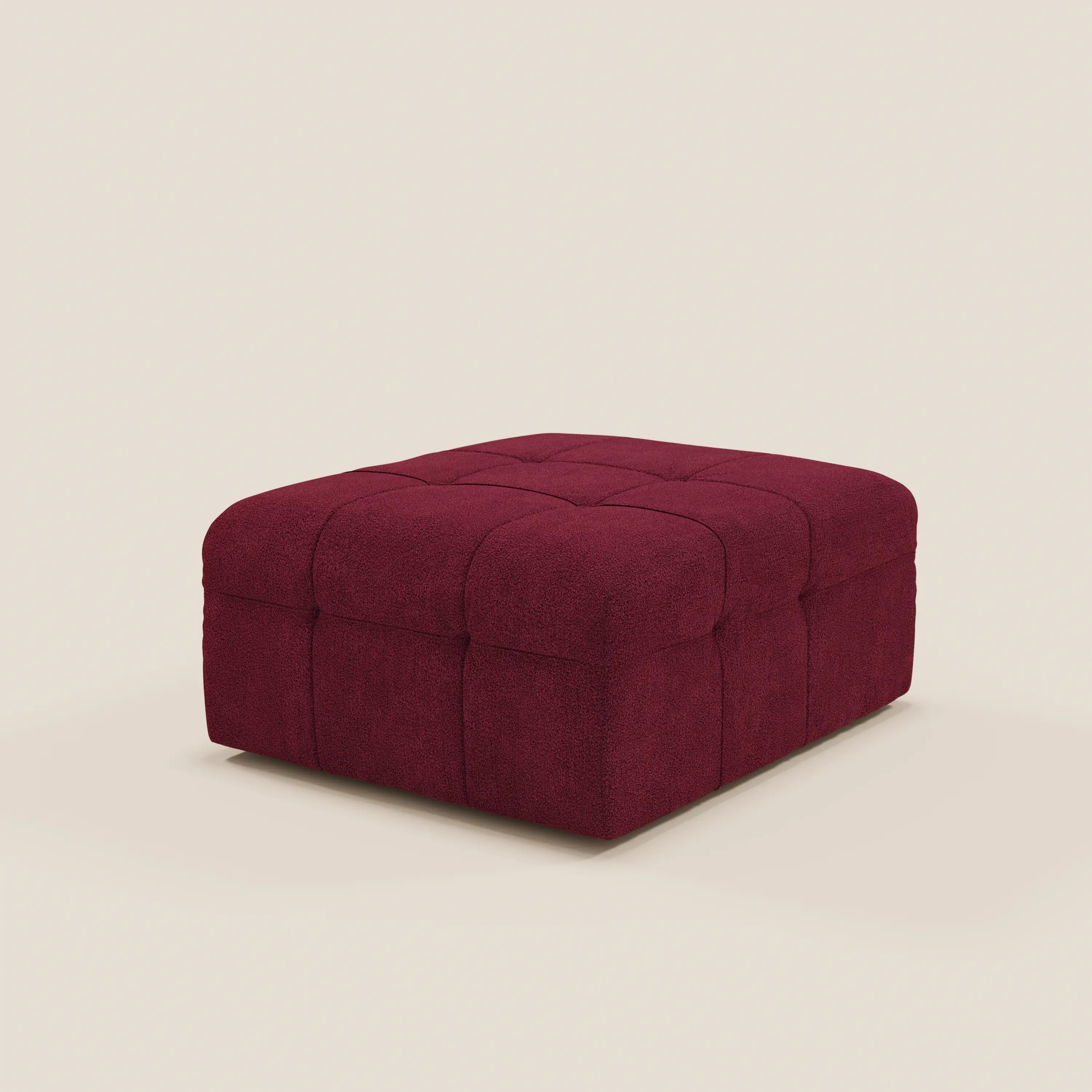 MOSAIC T21 ROSSO -retro