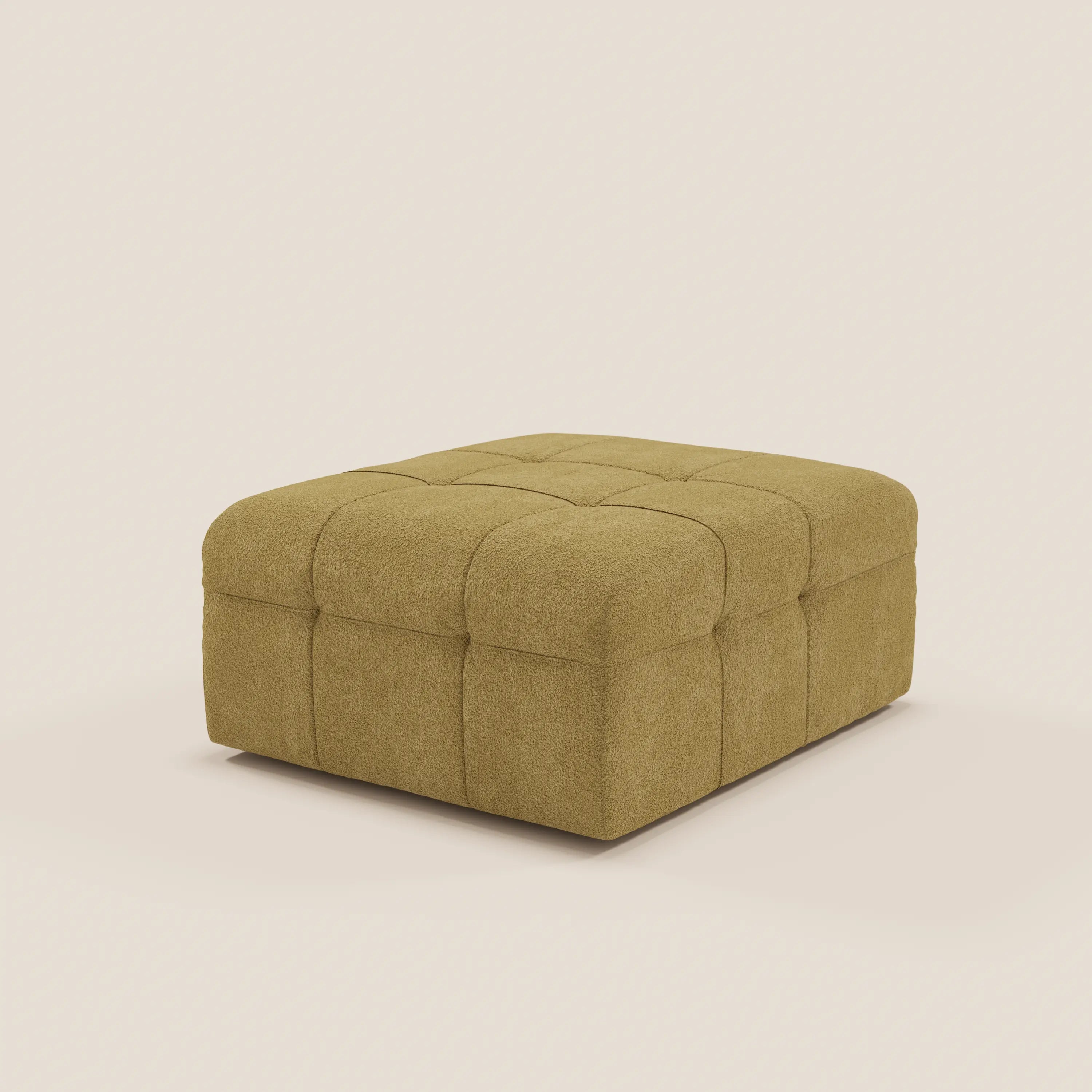 MOSAIC T21 SENAPE -retro