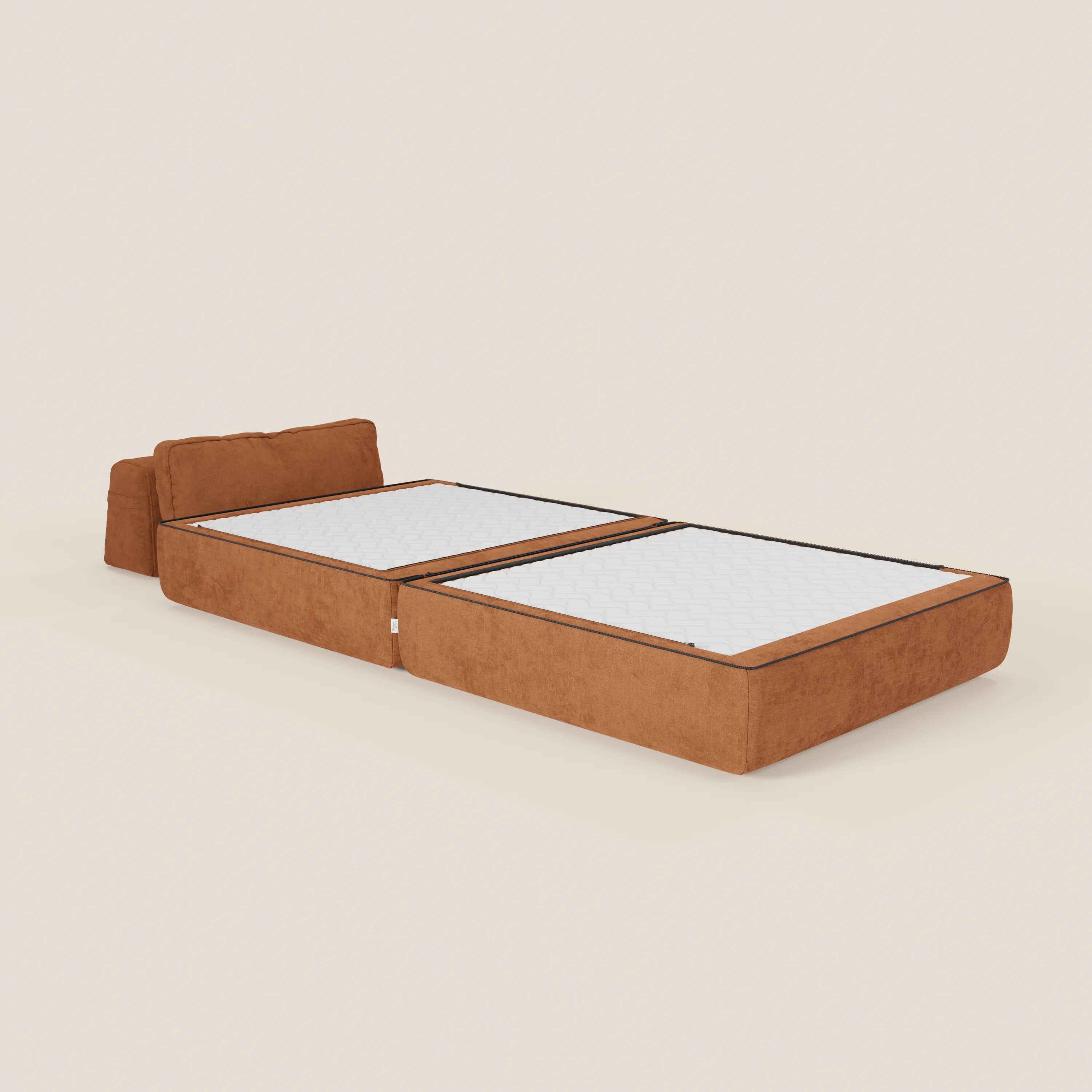 RIFT T31 RUGGINE -