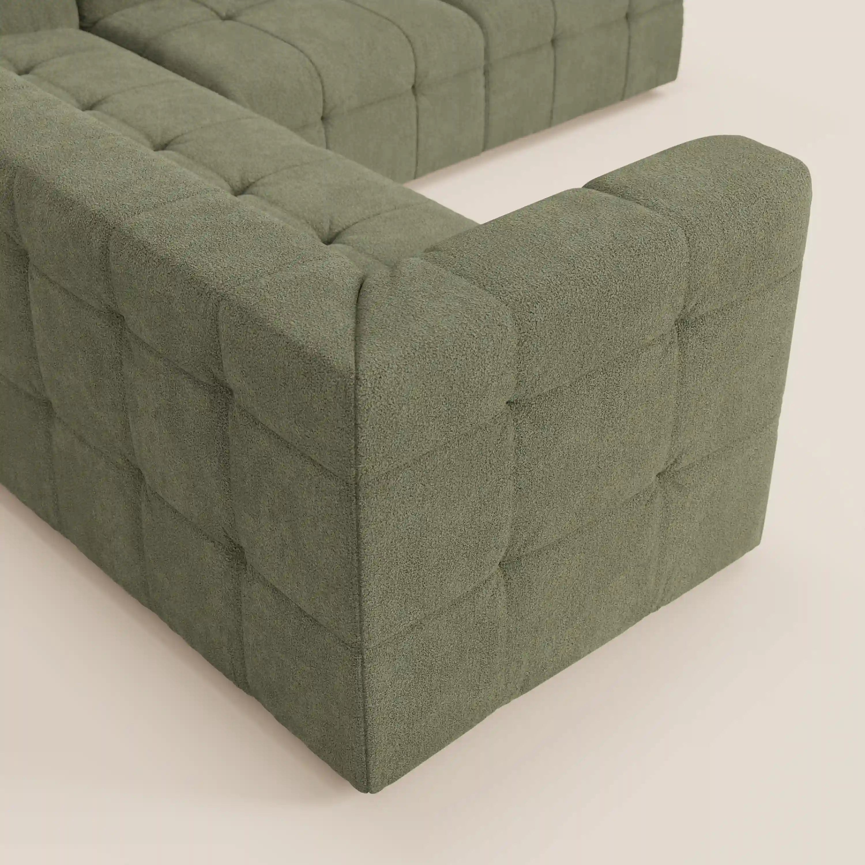 MOSAIC T21 VERDE OLIVA -dett3