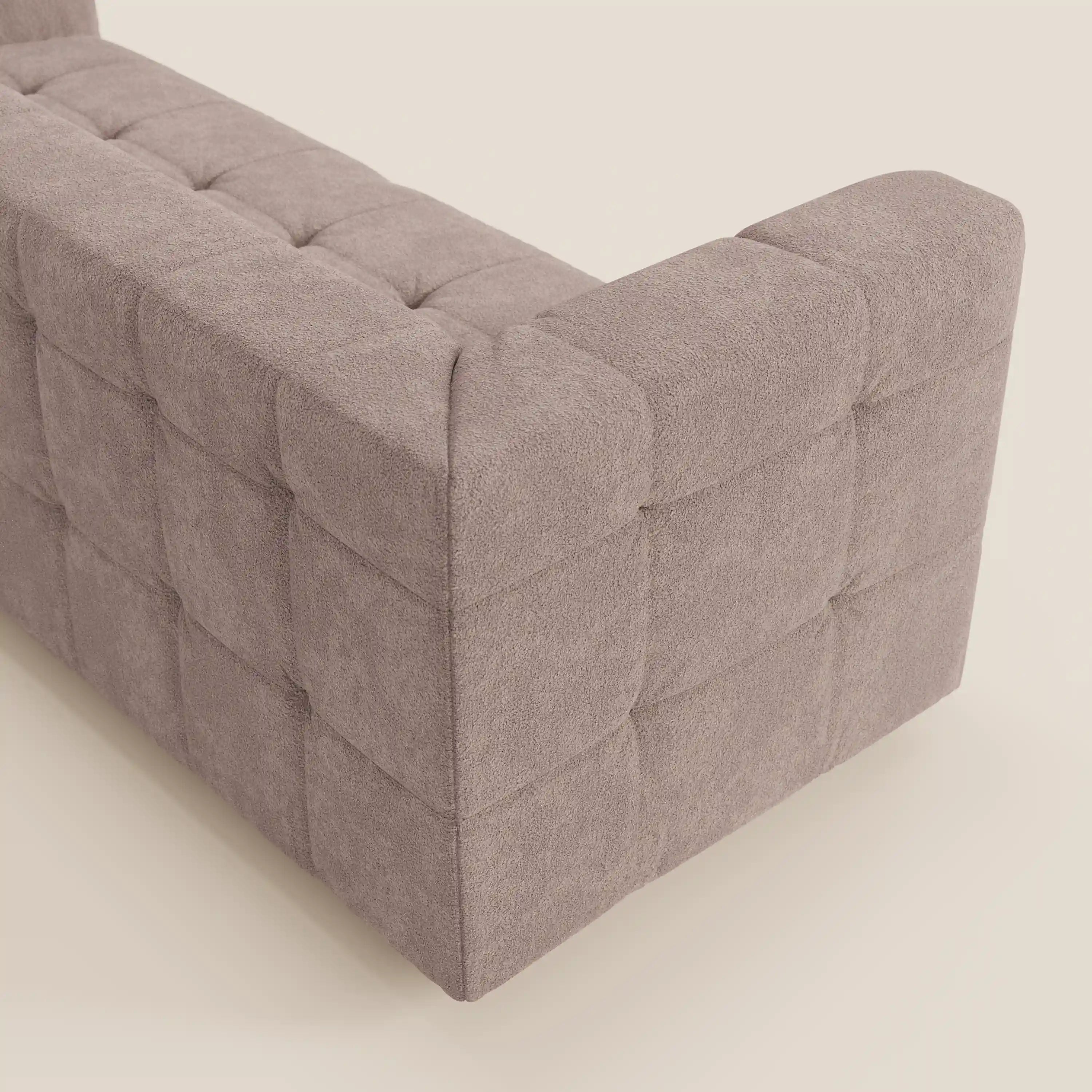 MOSAIC T21  ROSA CIPRIA -