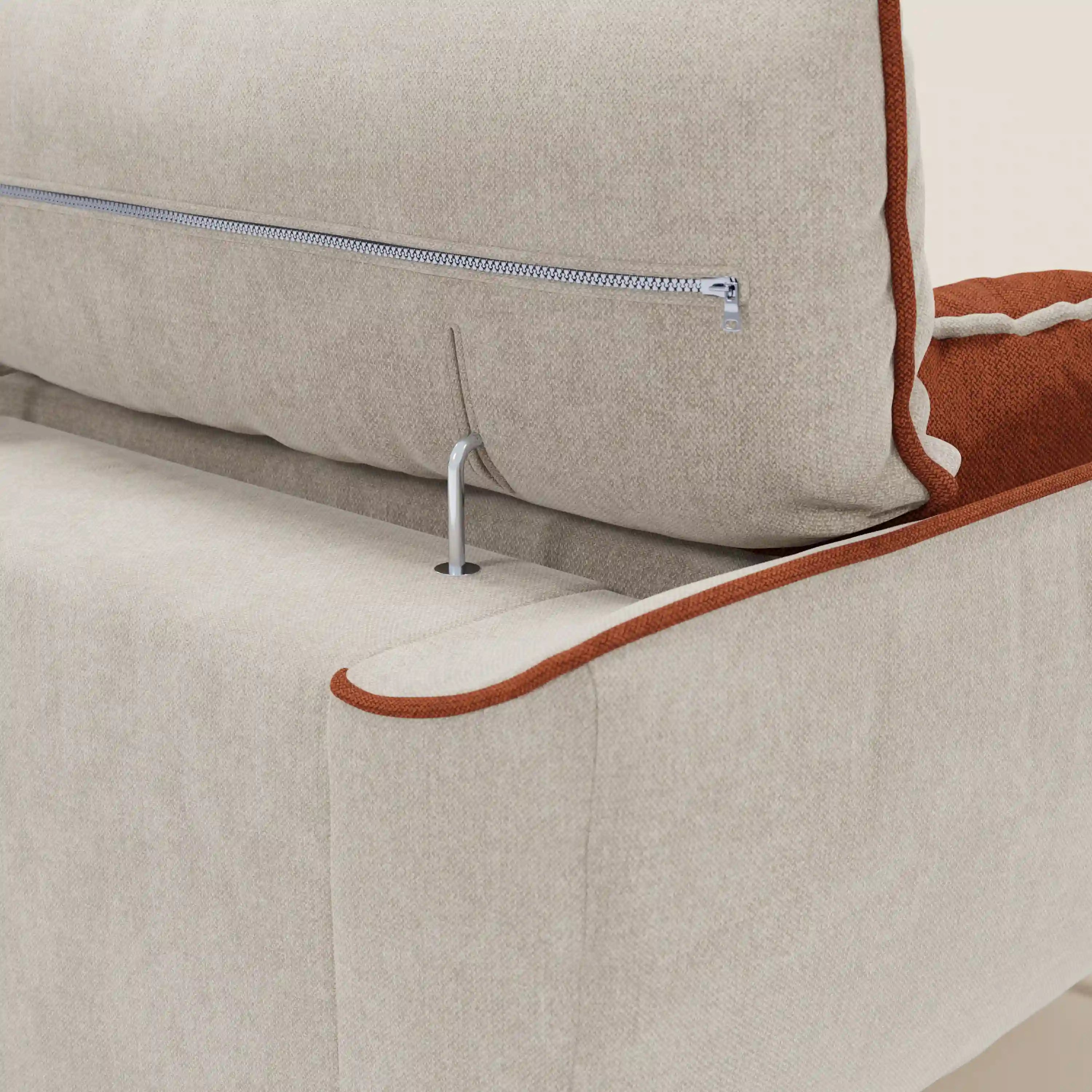 MICHELANGELO BC T23 PANNA RUGGINE -