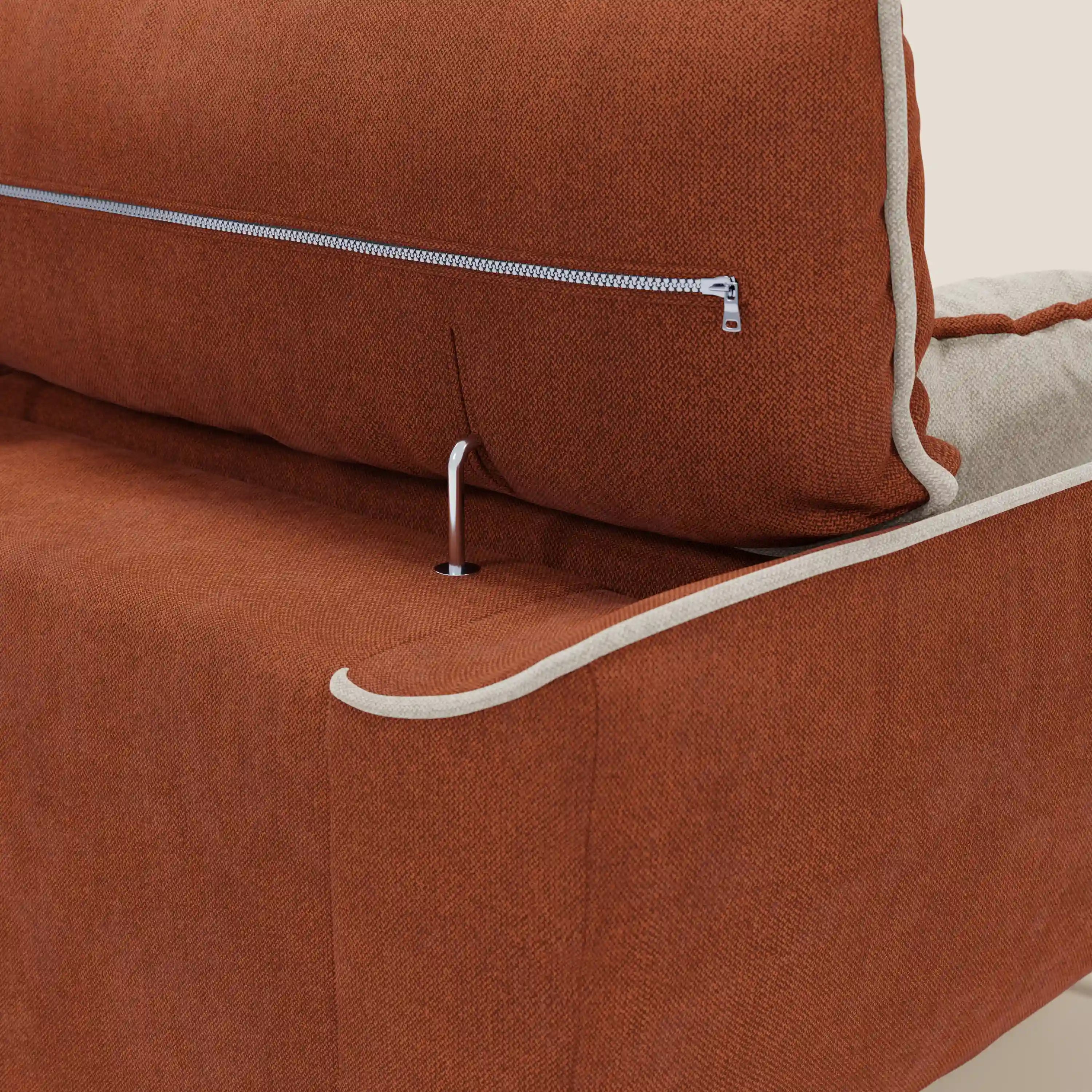 MICHELANGELO BC T23 RUGGINE PANNA -