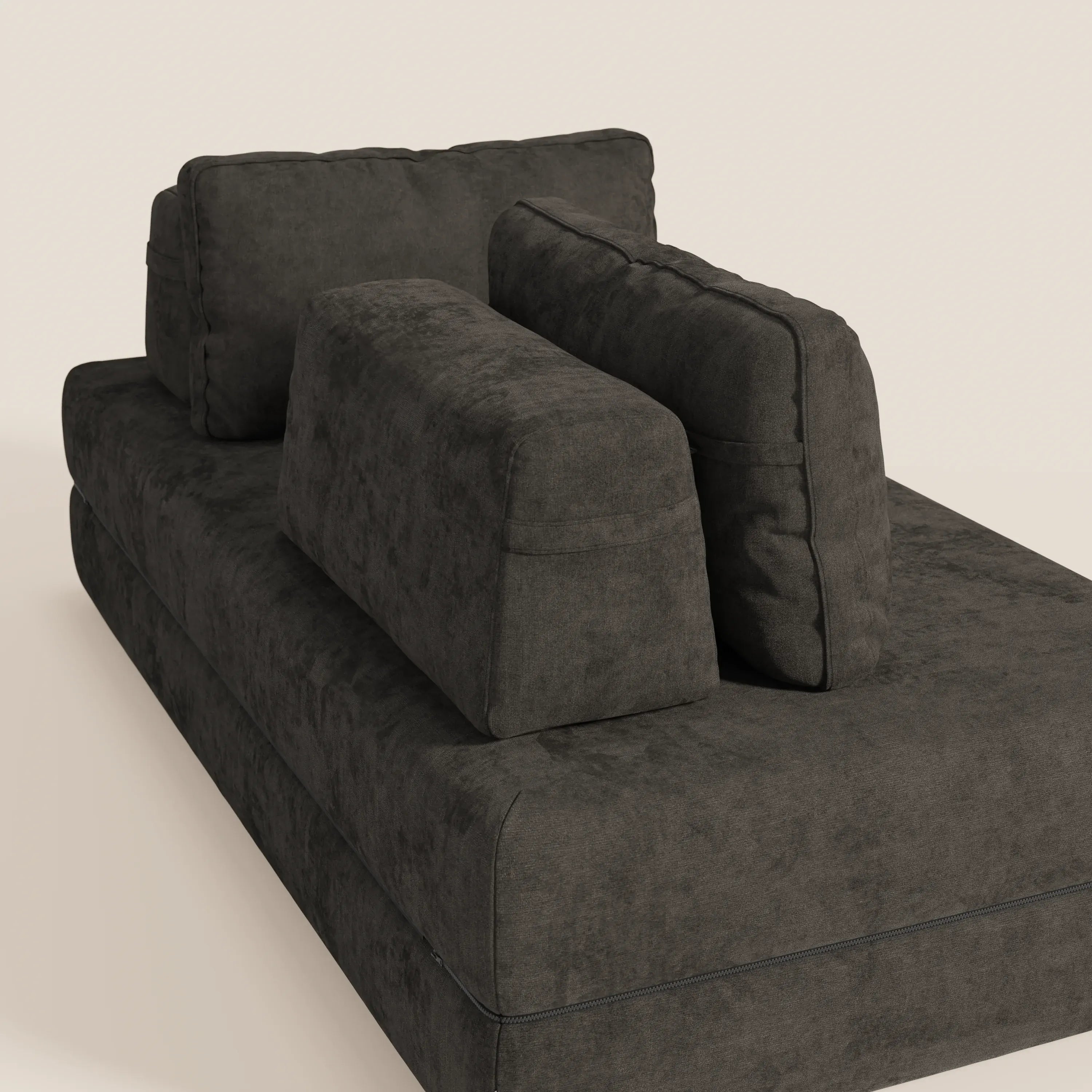 RIFT T31 NERO FUMO -