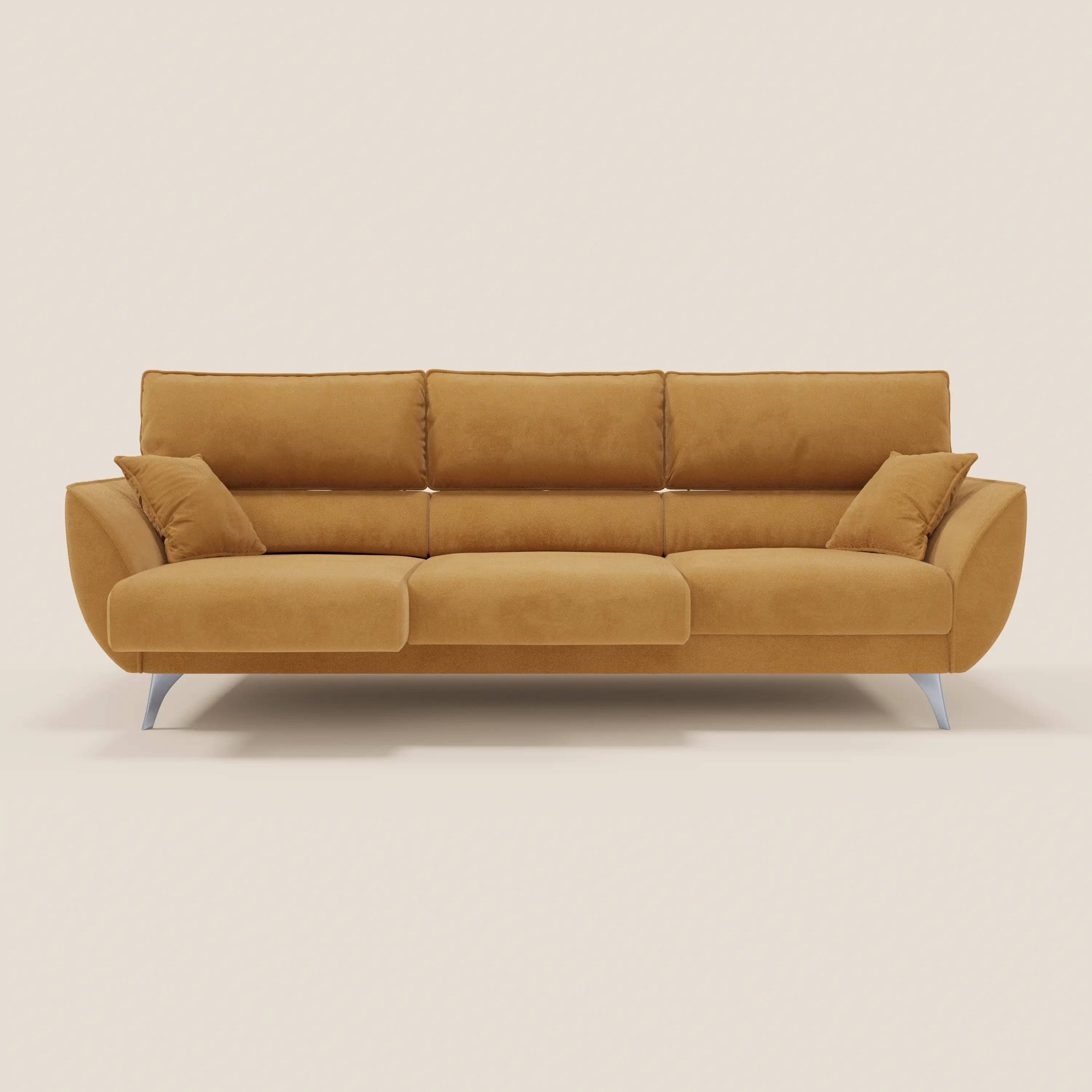 MICHELANGELO T30 GIALLO OCRA -