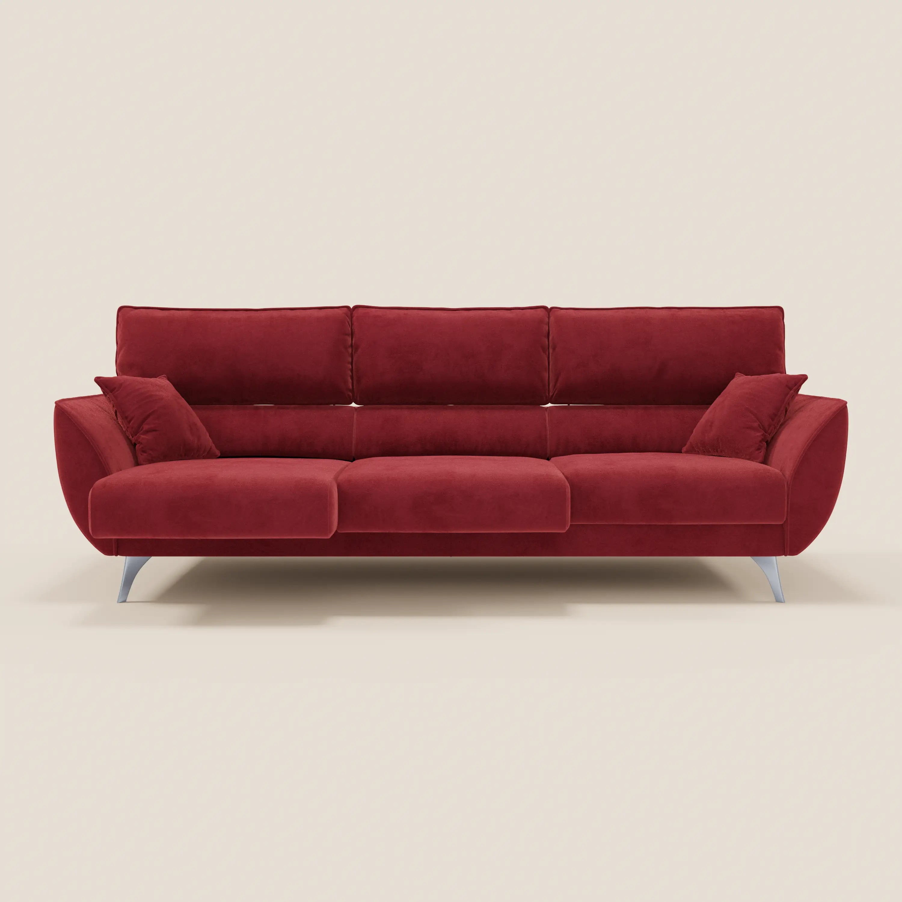 MICHELANGELO T30 ROSSO -