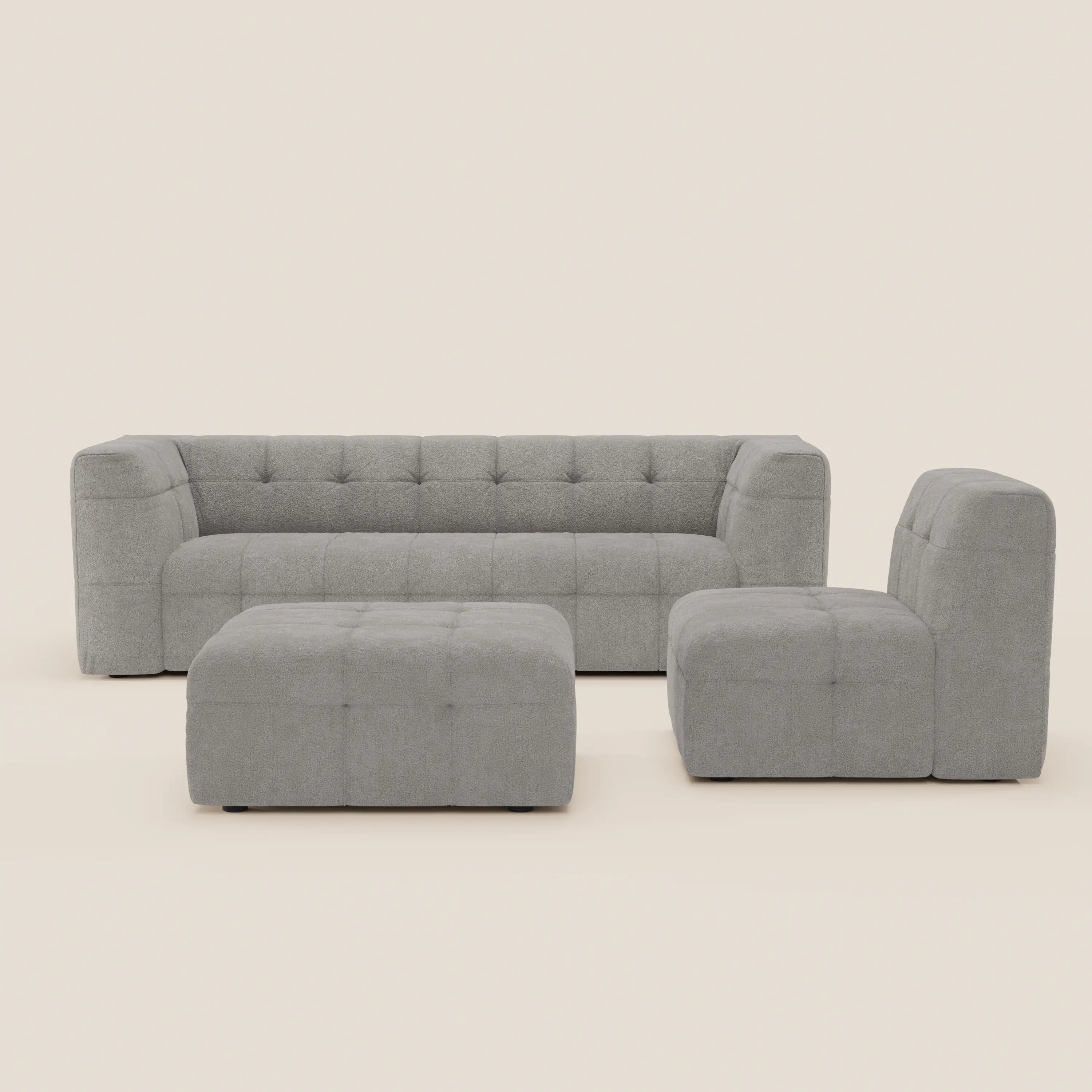 MOSAIC T21 GRIGIO PERLA -fr_DX