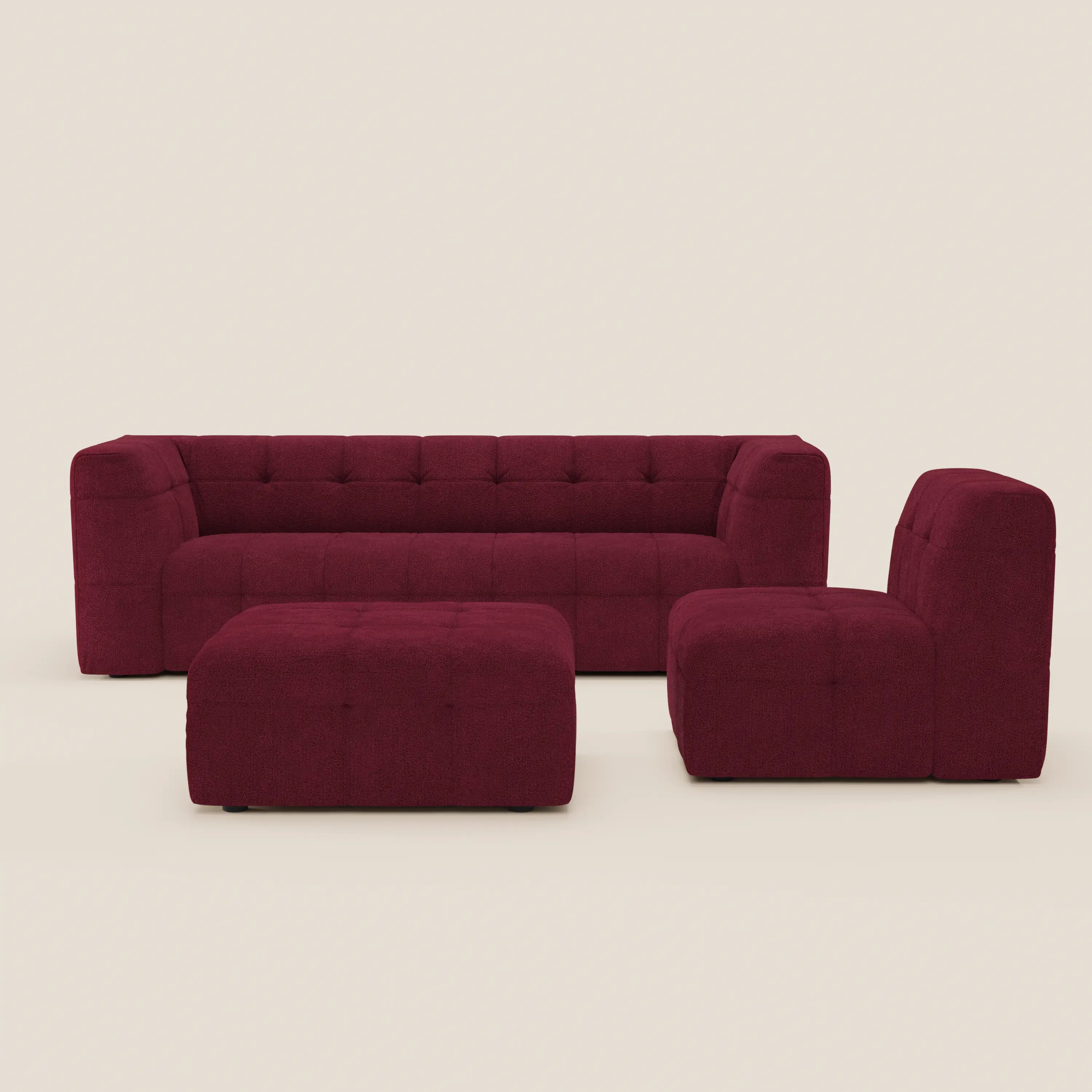 MOSAIC T21 ROSSO -fronte_DX