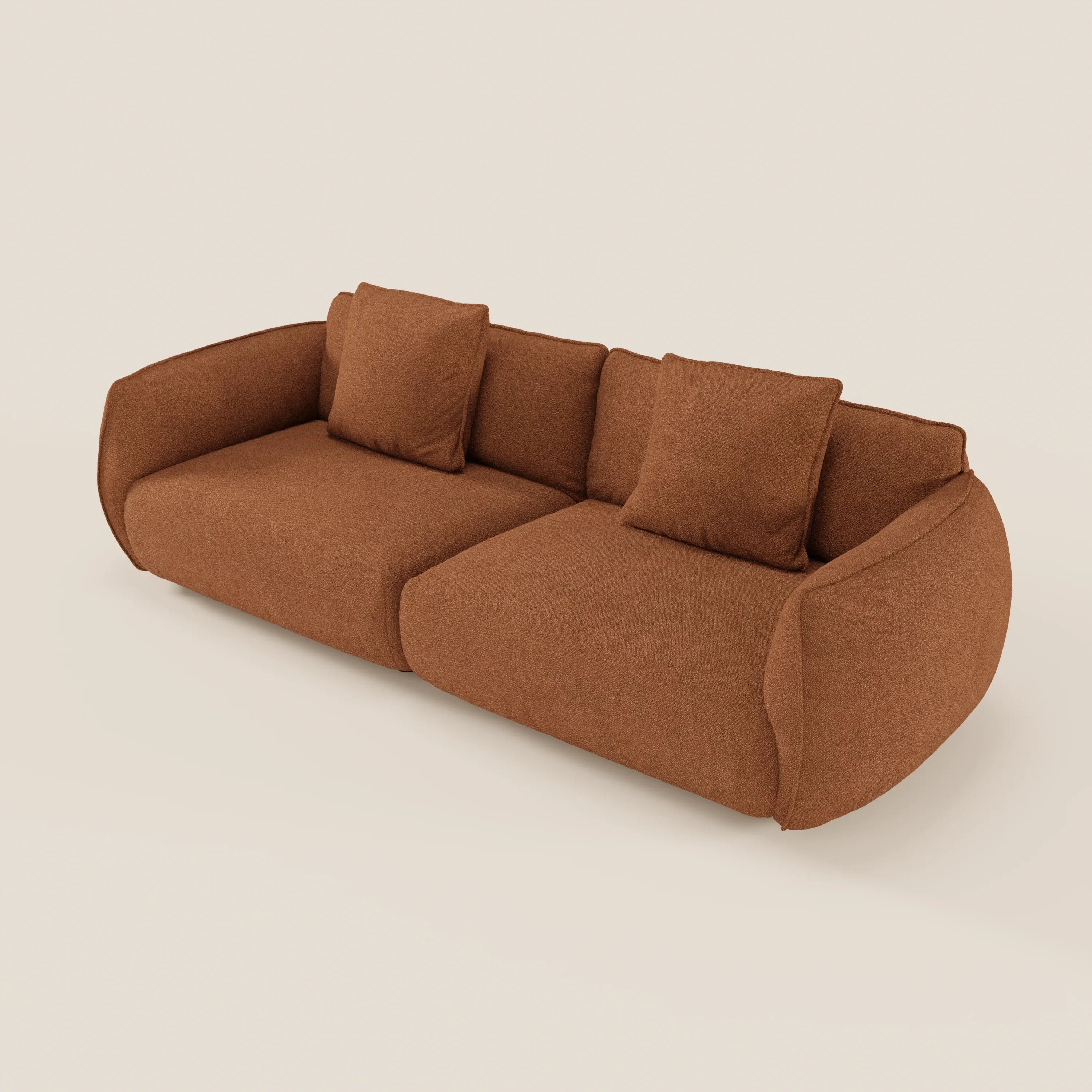 Nimbus lineare - divani.store