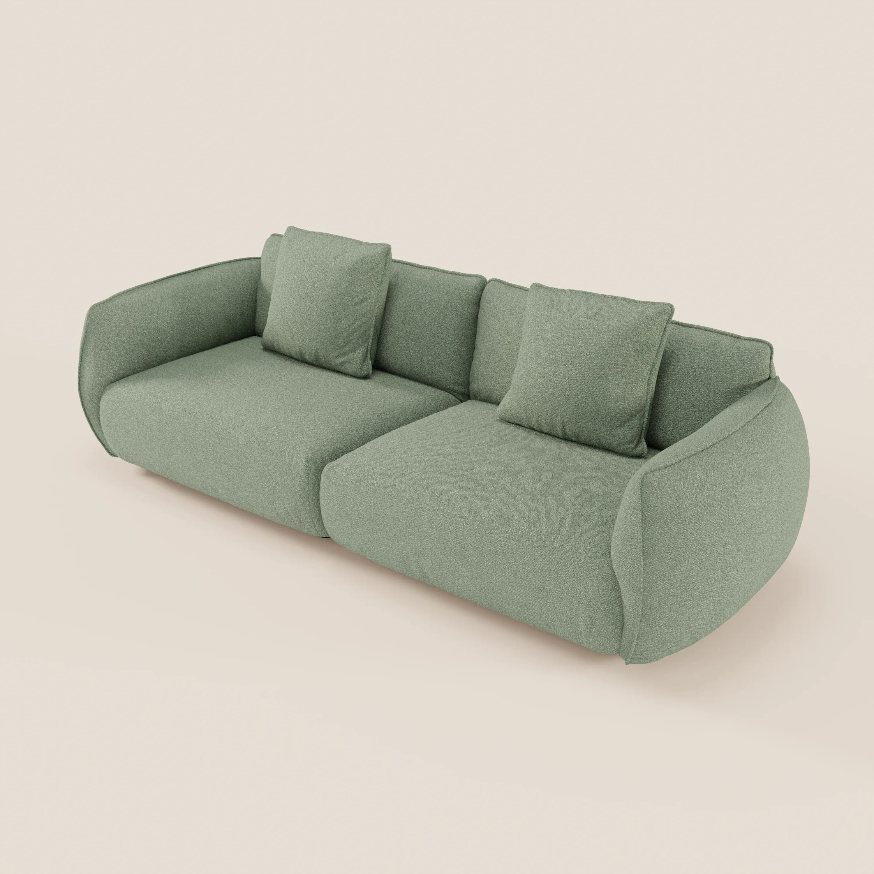 Nimbus lineare - divani.store