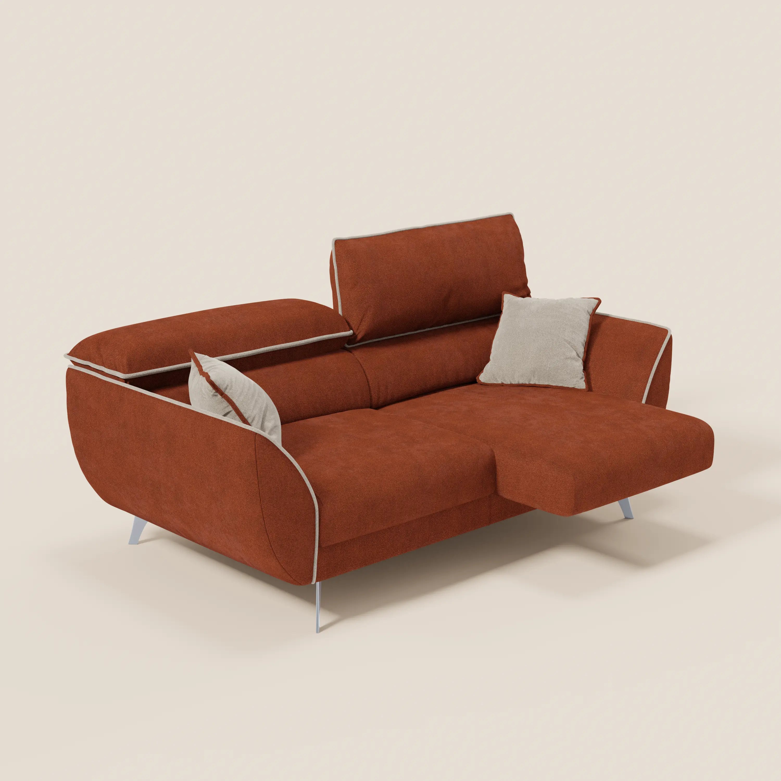 MICHELANGELO BC T23 RUGGINE PANNA -