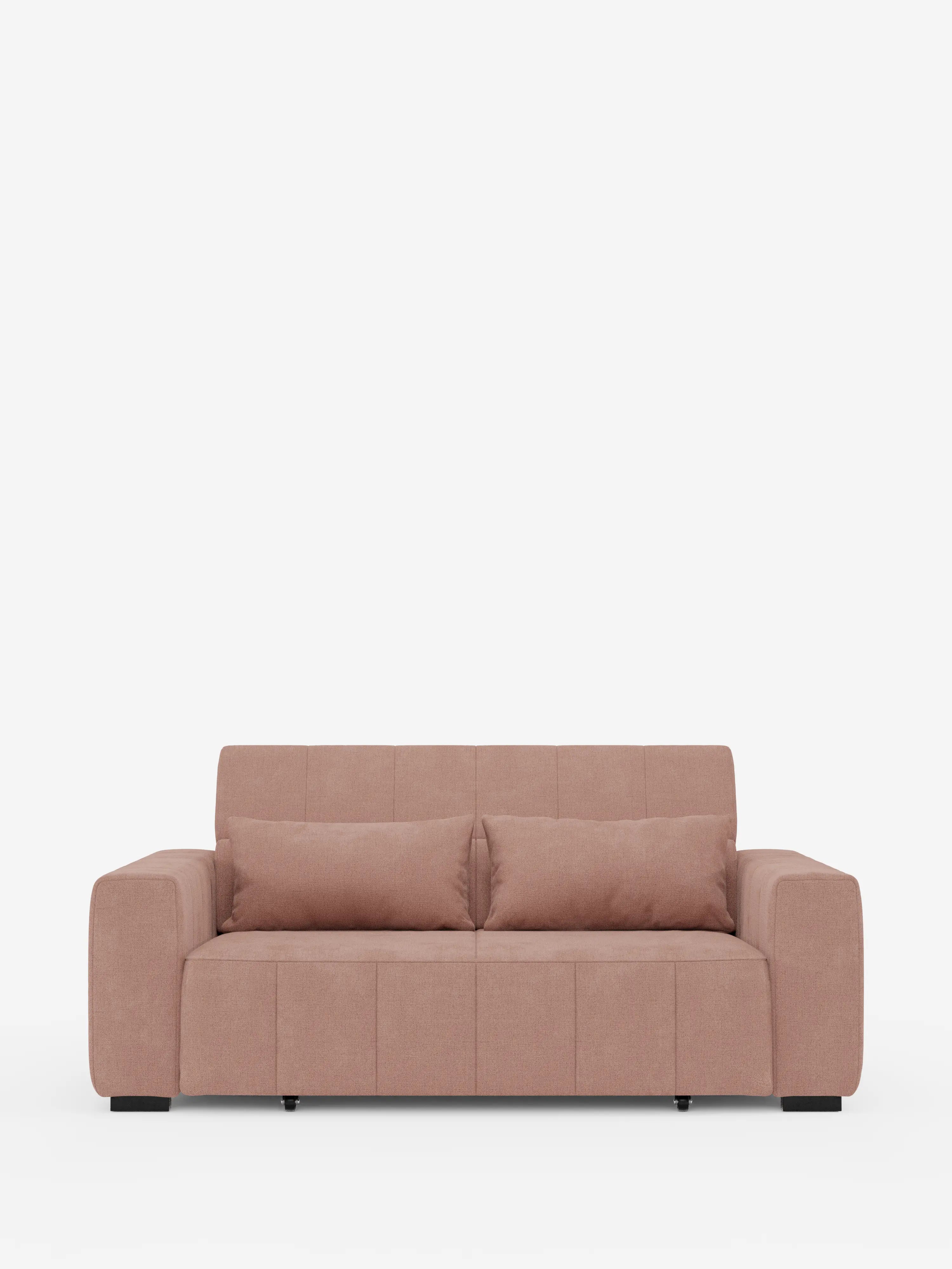 Doric divano 3 posti con sedute allungabili tramite relax elettrico - poggiatesta reclinabile in tessuto smacchiabile T23