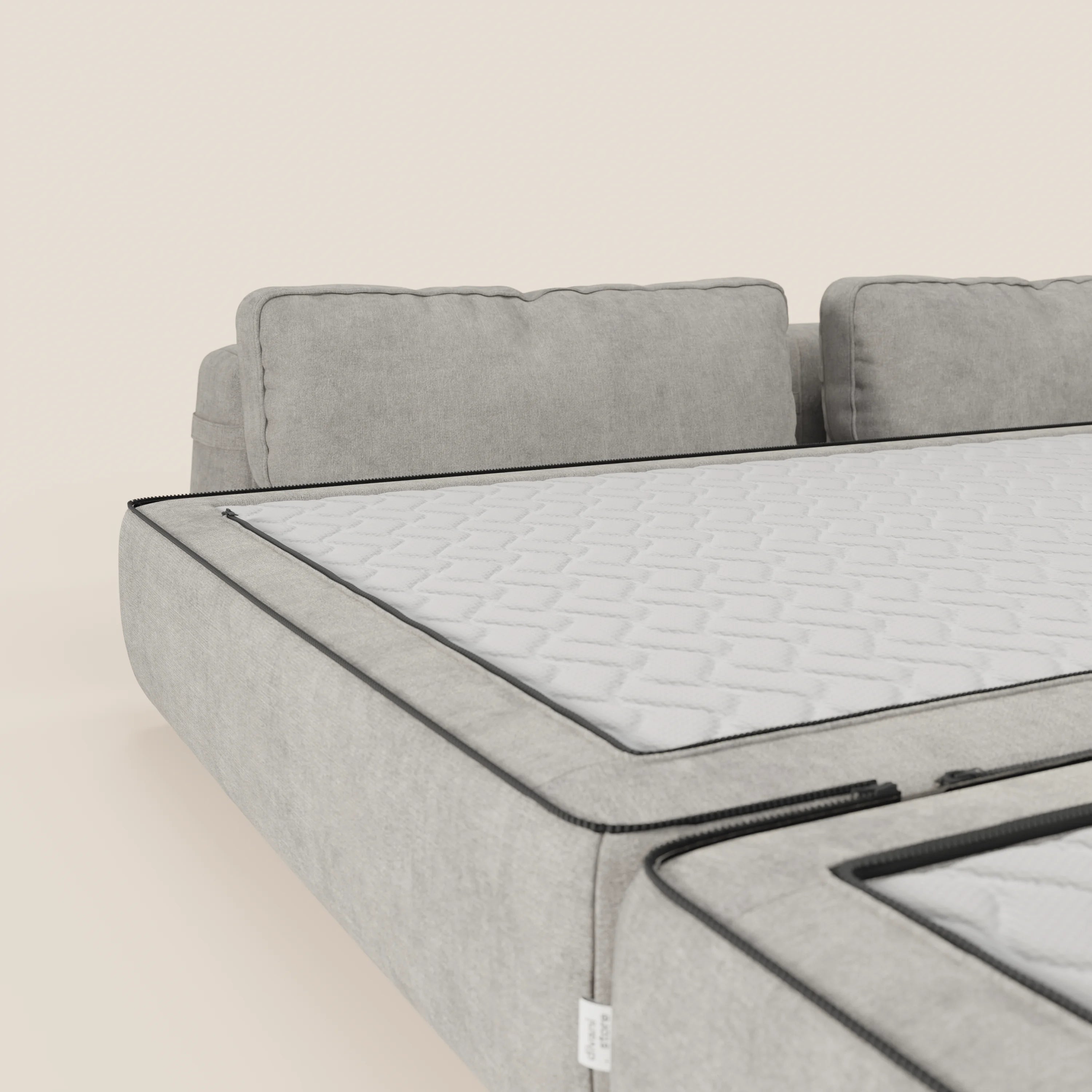 RIFT T31 GRIGIO PERLA -