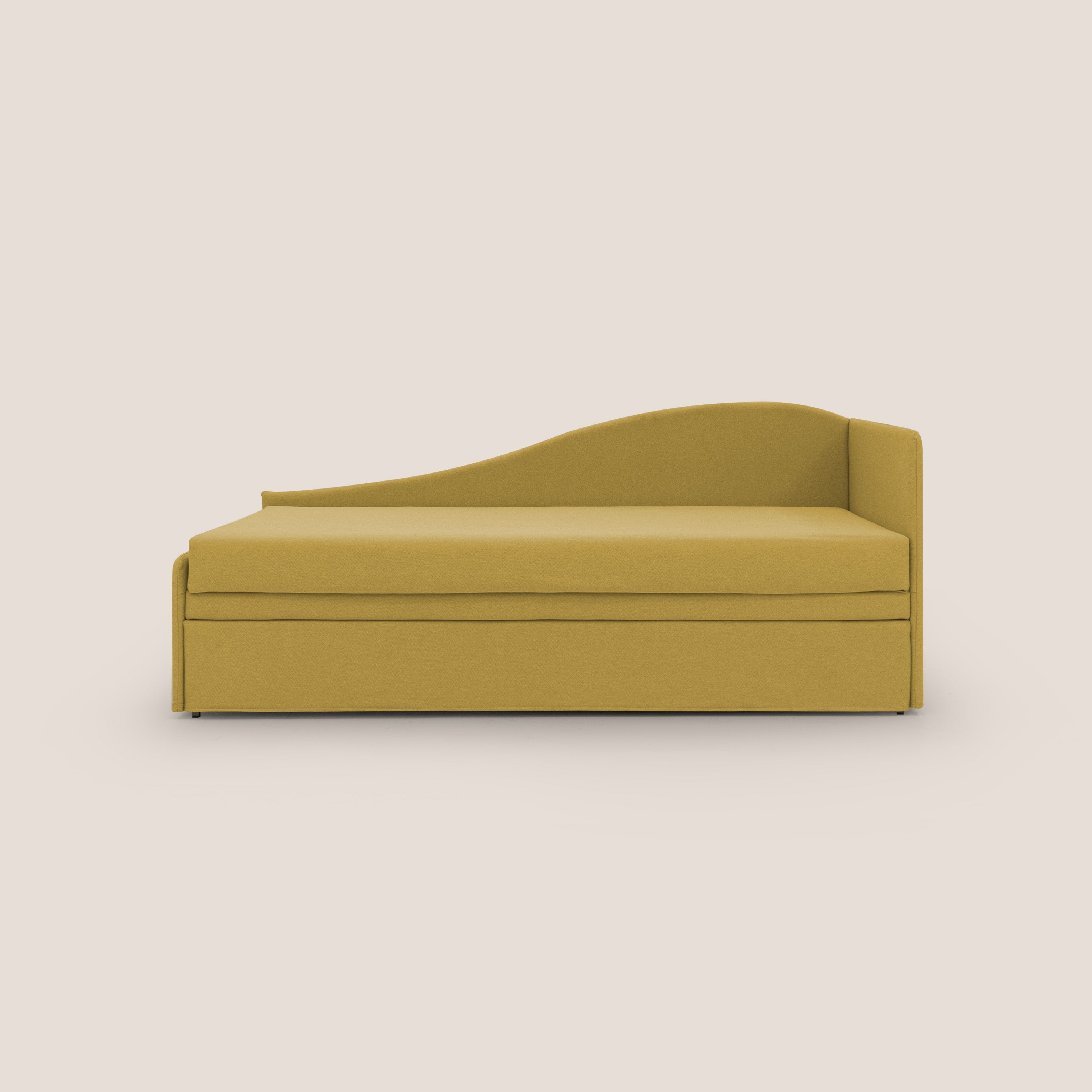 Divano letto duplex moderno in salotto Divani.Store