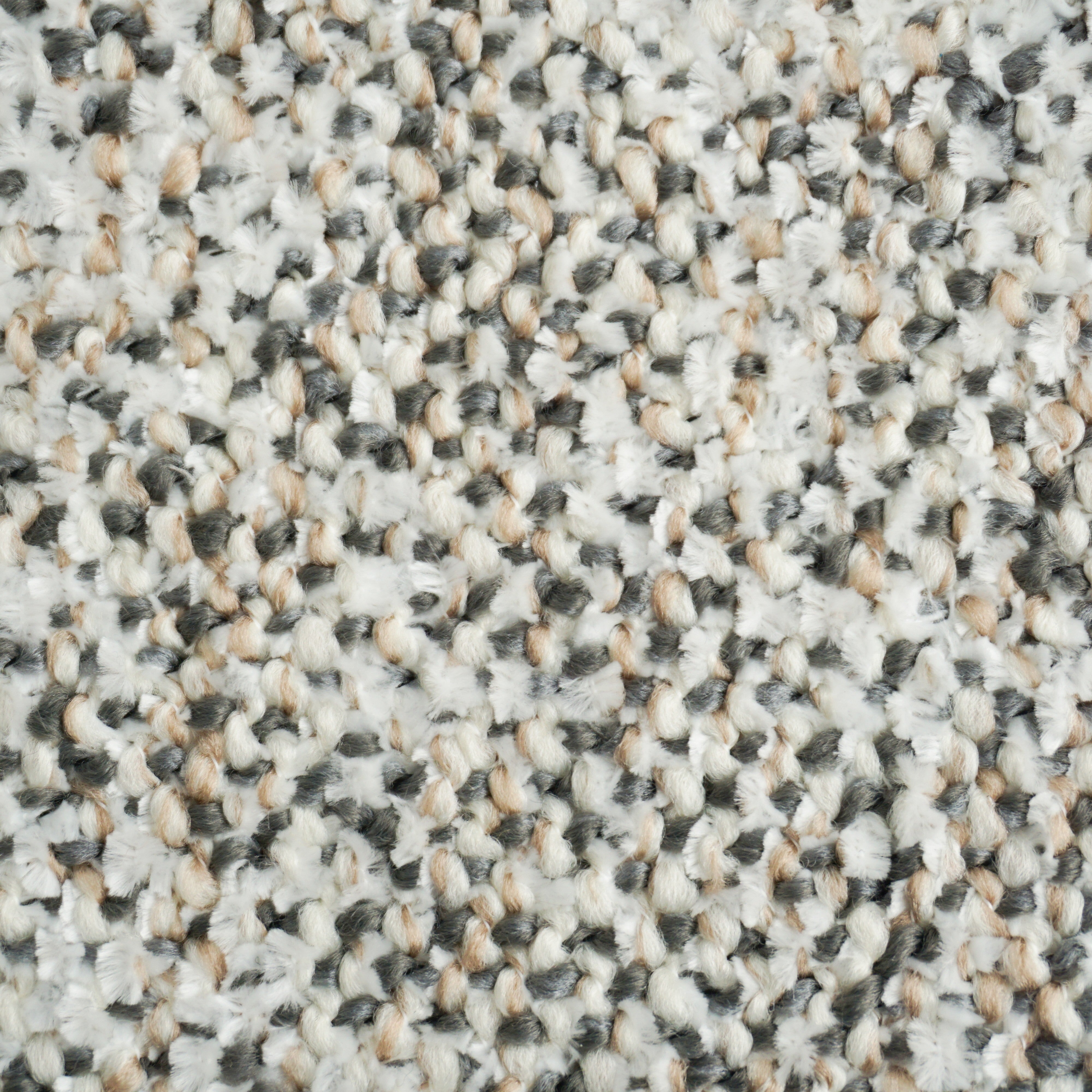 T29 Magnolia raffinato tessuto bouclé fantasia con trattamento idrorepellente - divani.store