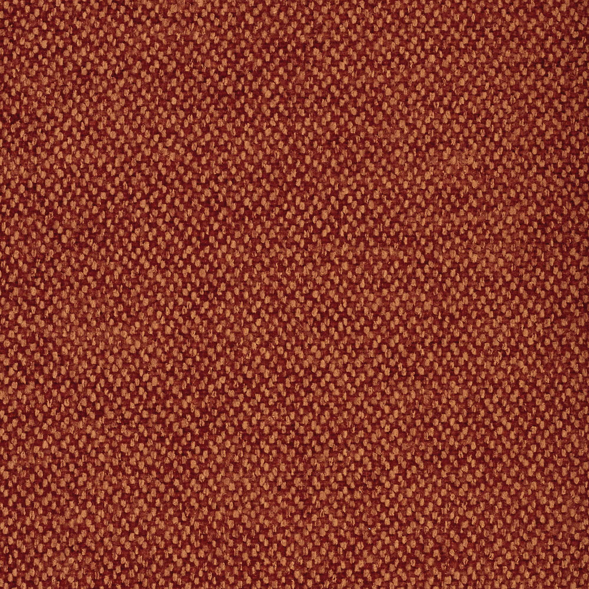 BonBon modulo centrale 70 cm – Poltrona o elemento componibile in tessuto smacchiabile T23 ruggine