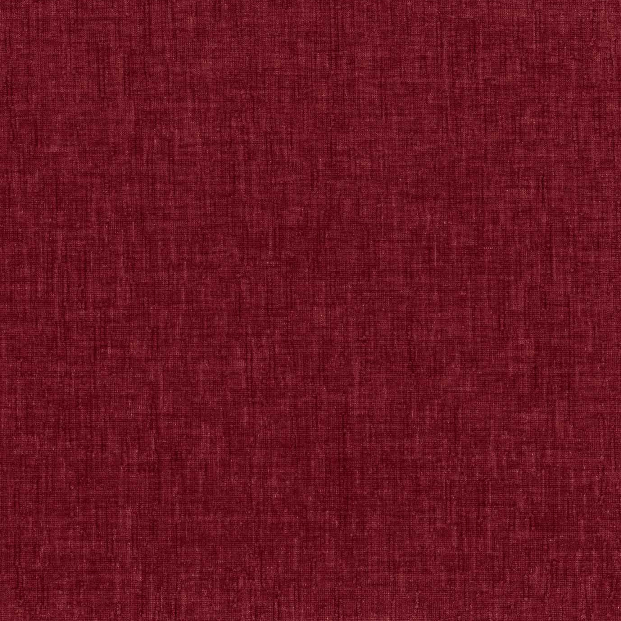 Elios Divano letto con morbidi cuscini spalliera in tessuto smacchiabile T24 rosso bordeaux
