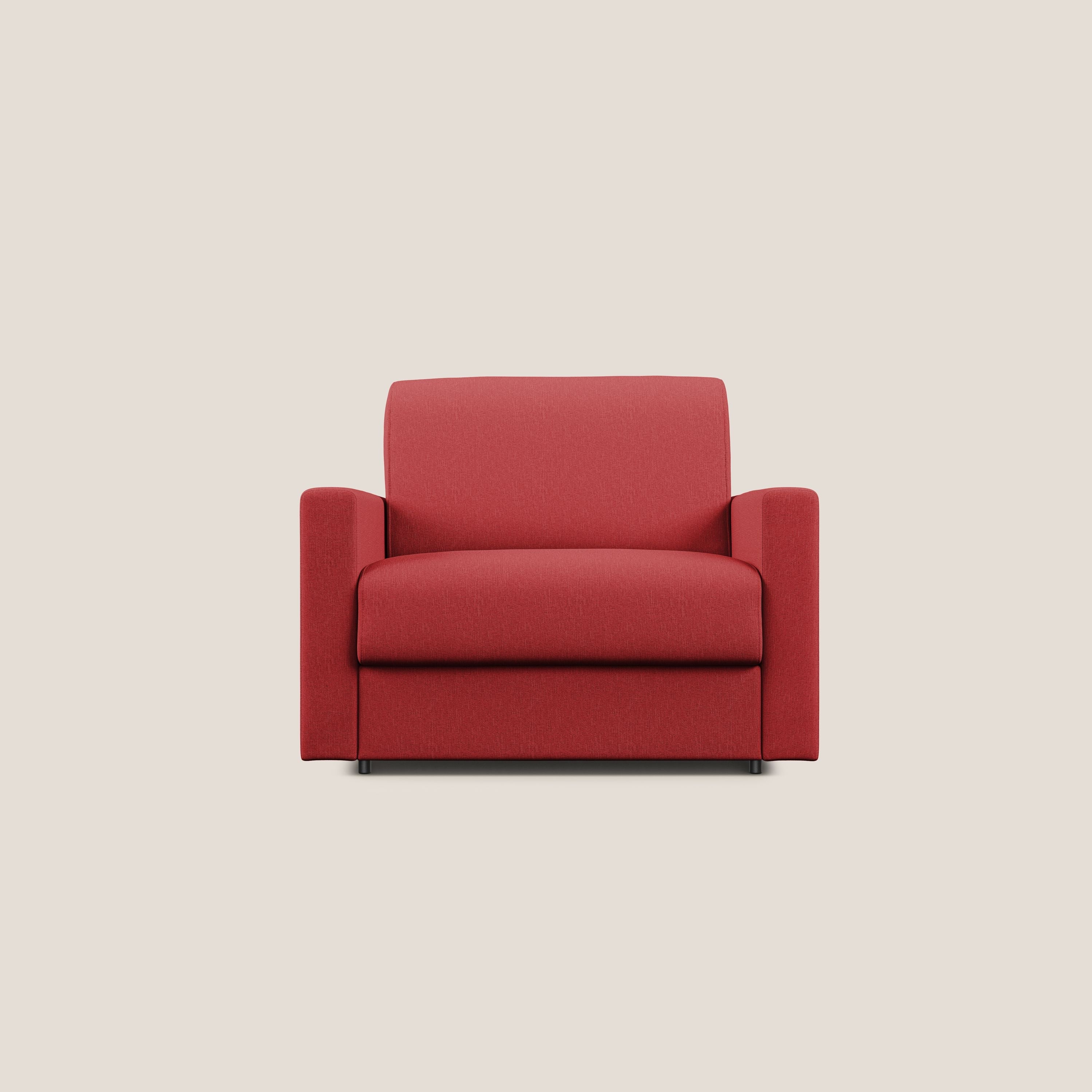 Poltrona letto singolo, pratico complemento Poltrona letto singolo, pratico complemento