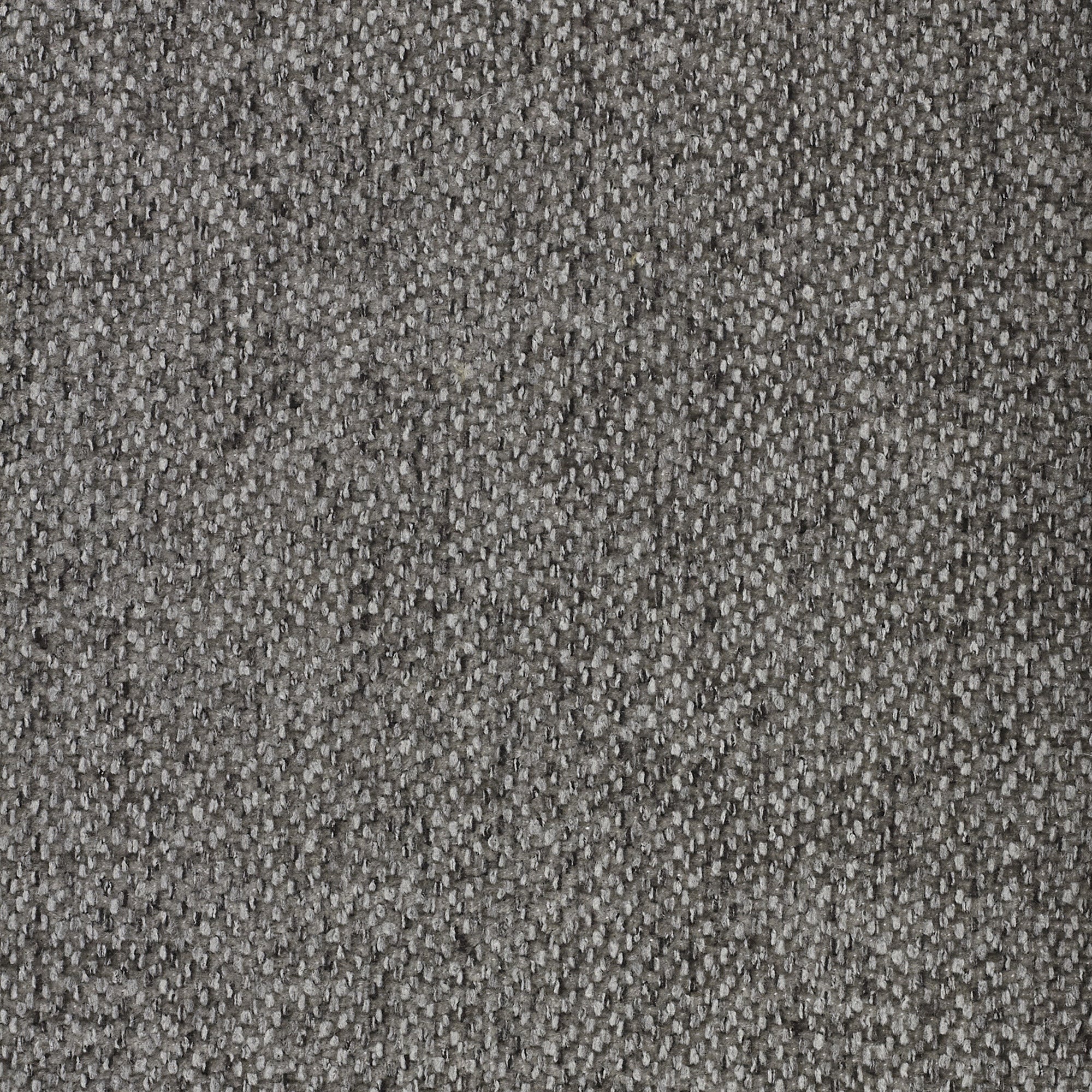 BonBon modulo terminale 105 cm sinistro o destro - tessuto smacchiabile T23 talpa