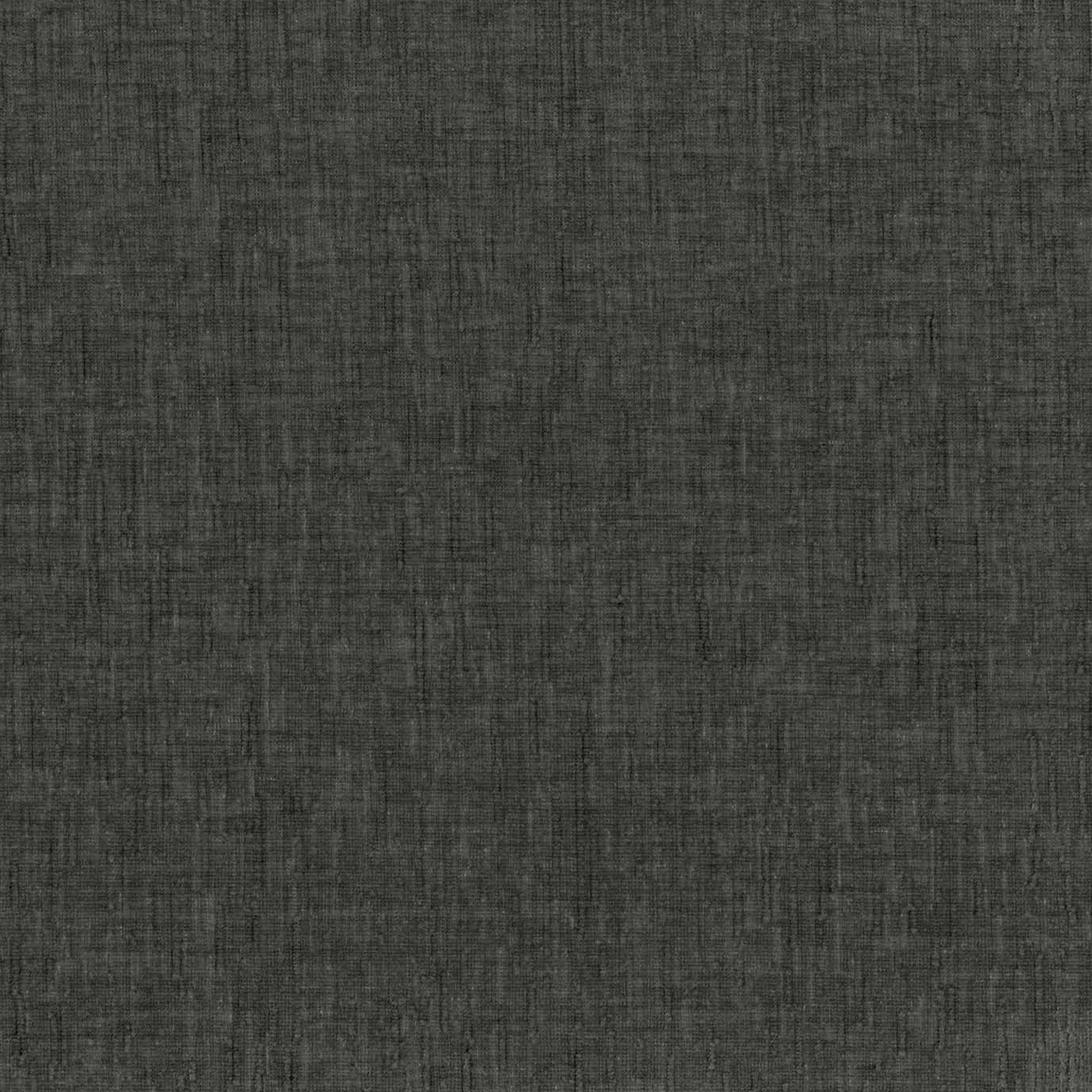 Renoa Poltroncina dall'eleganza moderna in tessuto smacchiabile T24 antracite