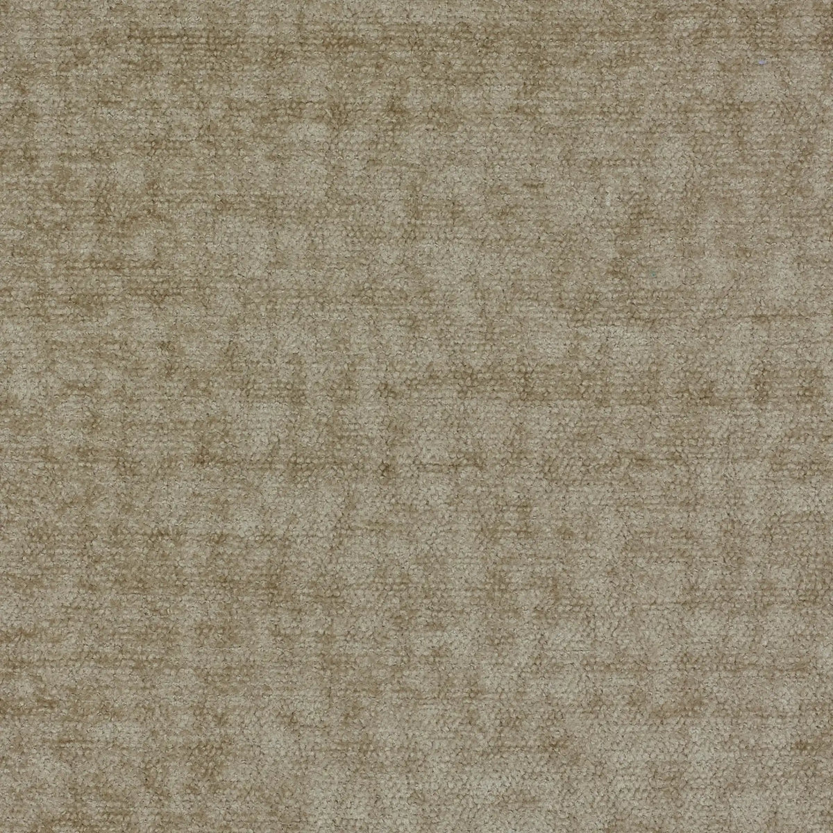 Un primo piano del tessuto Personalizzazione in T39 ALIBI, color beige sabbia, caratterizzato da una trama delicata e irregolare con piccole macchioline più scure che creano un effetto morbido e screziato.