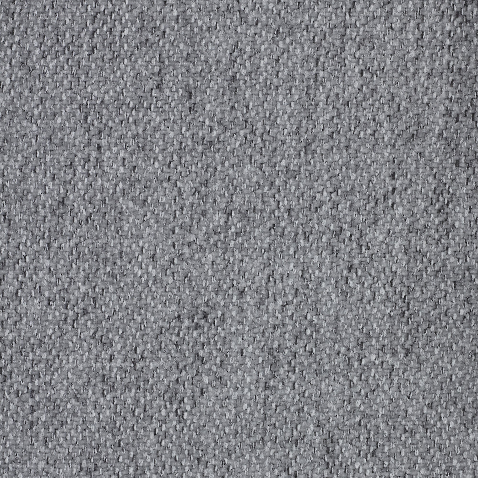 BonBon modulo centrale 70 cm – Poltrona o elemento componibile in tessuto smacchiabile T23 grigio