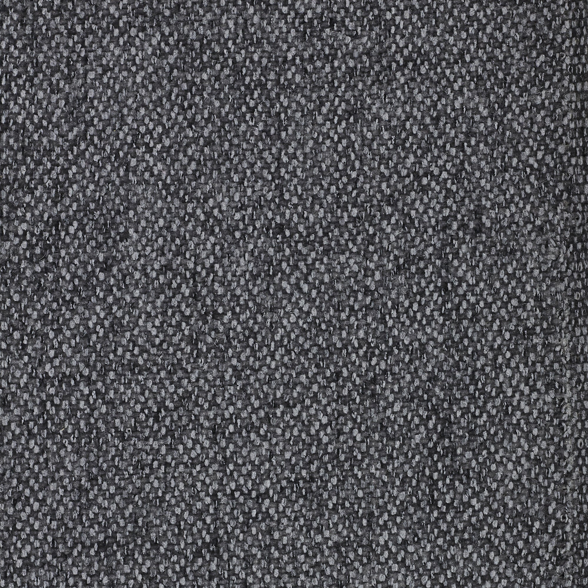 BonBon modulo centrale 70 cm – Poltrona o elemento componibile in tessuto smacchiabile T23 antracite