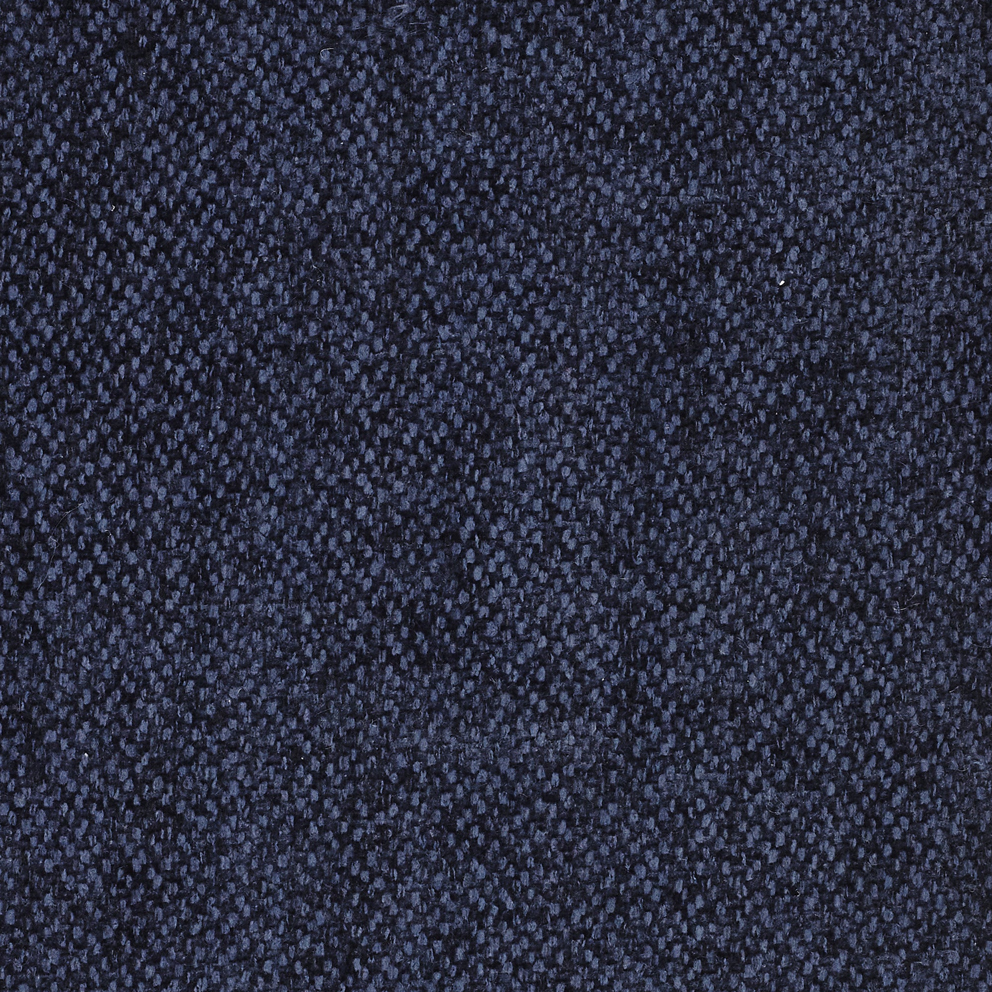 BonBon modulo centrale 70 cm – Poltrona o elemento componibile in tessuto smacchiabile T23 blu ardesia