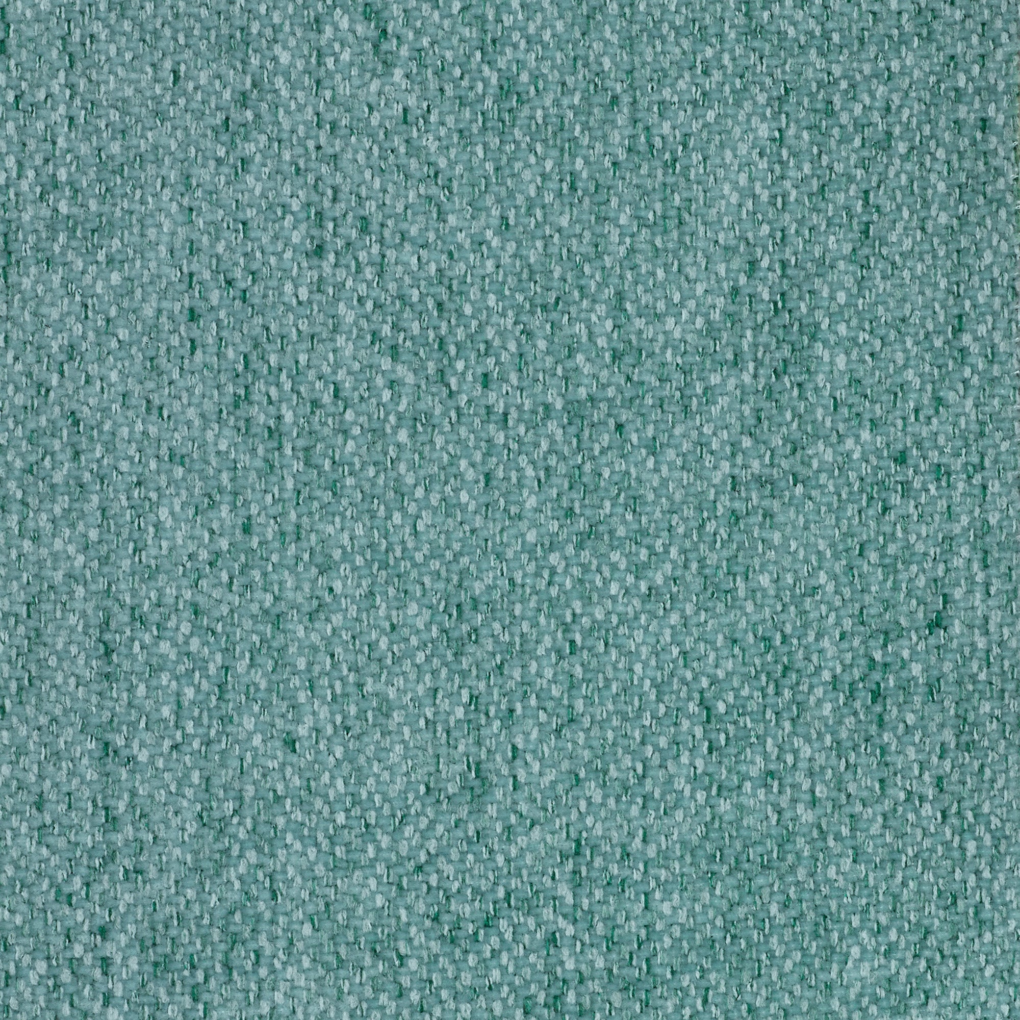 BonBon modulo centrale 70 cm – Poltrona o elemento componibile in tessuto smacchiabile T23 verde acqua