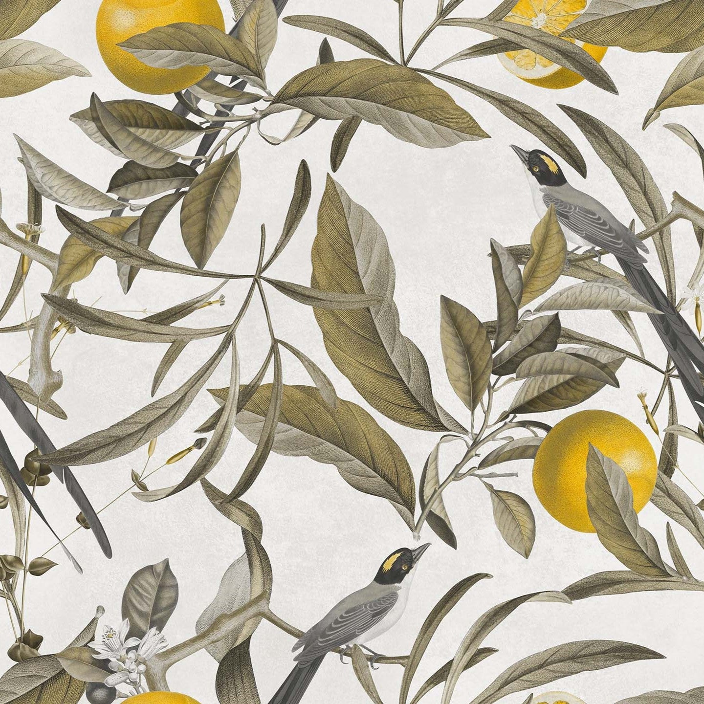 Lemon elegante collezione di cuscini a fantasia in velluto impermeabile