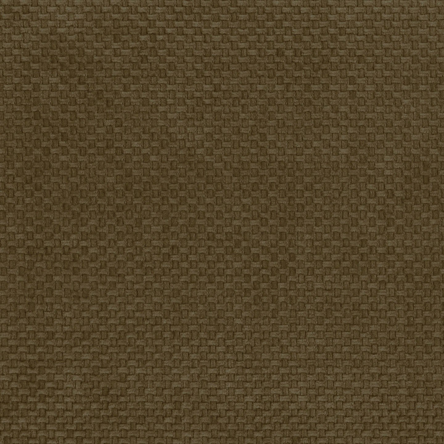 Kaleo Divano letto moderno con materasso H17 cm - in raffinato tessuto impermeabile T26 marrone