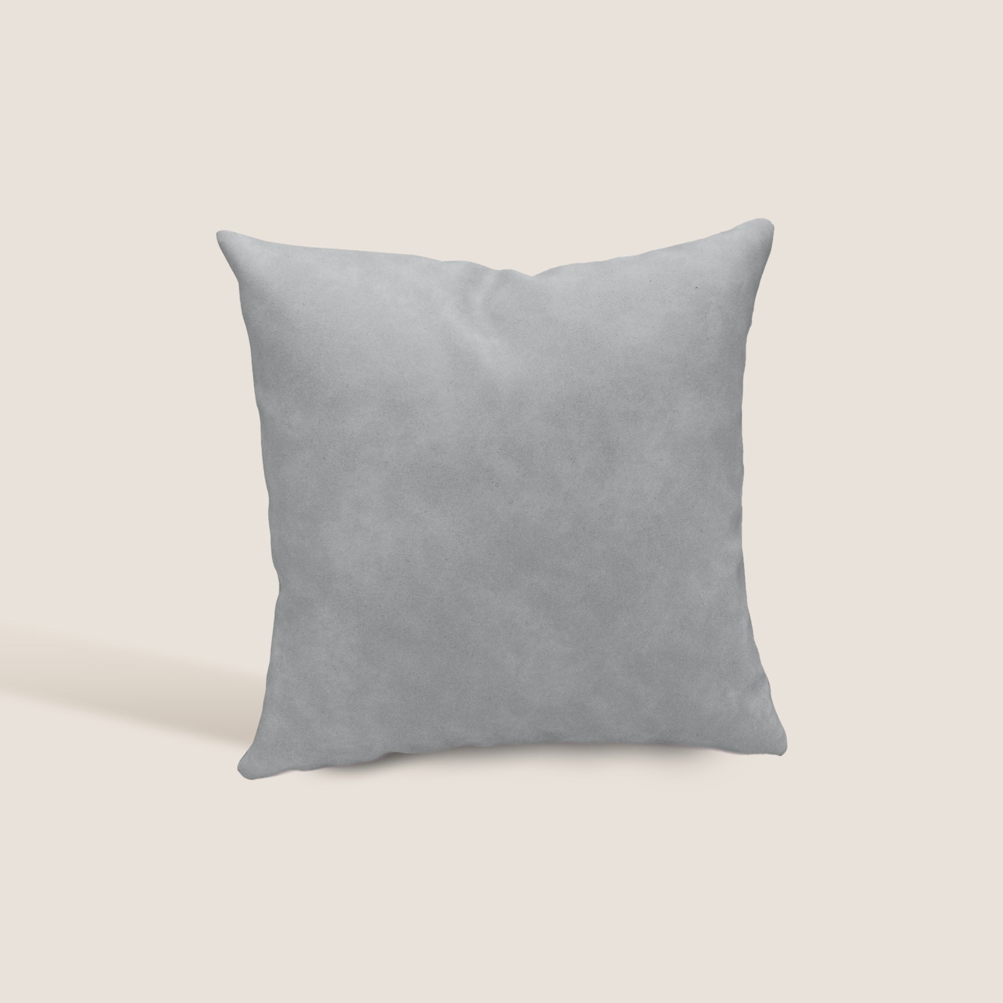 ACHIM Home Decor Cuscino Decorativo Verde 45x45 Cm - Motivo Fogliame, Per Divano E Letto